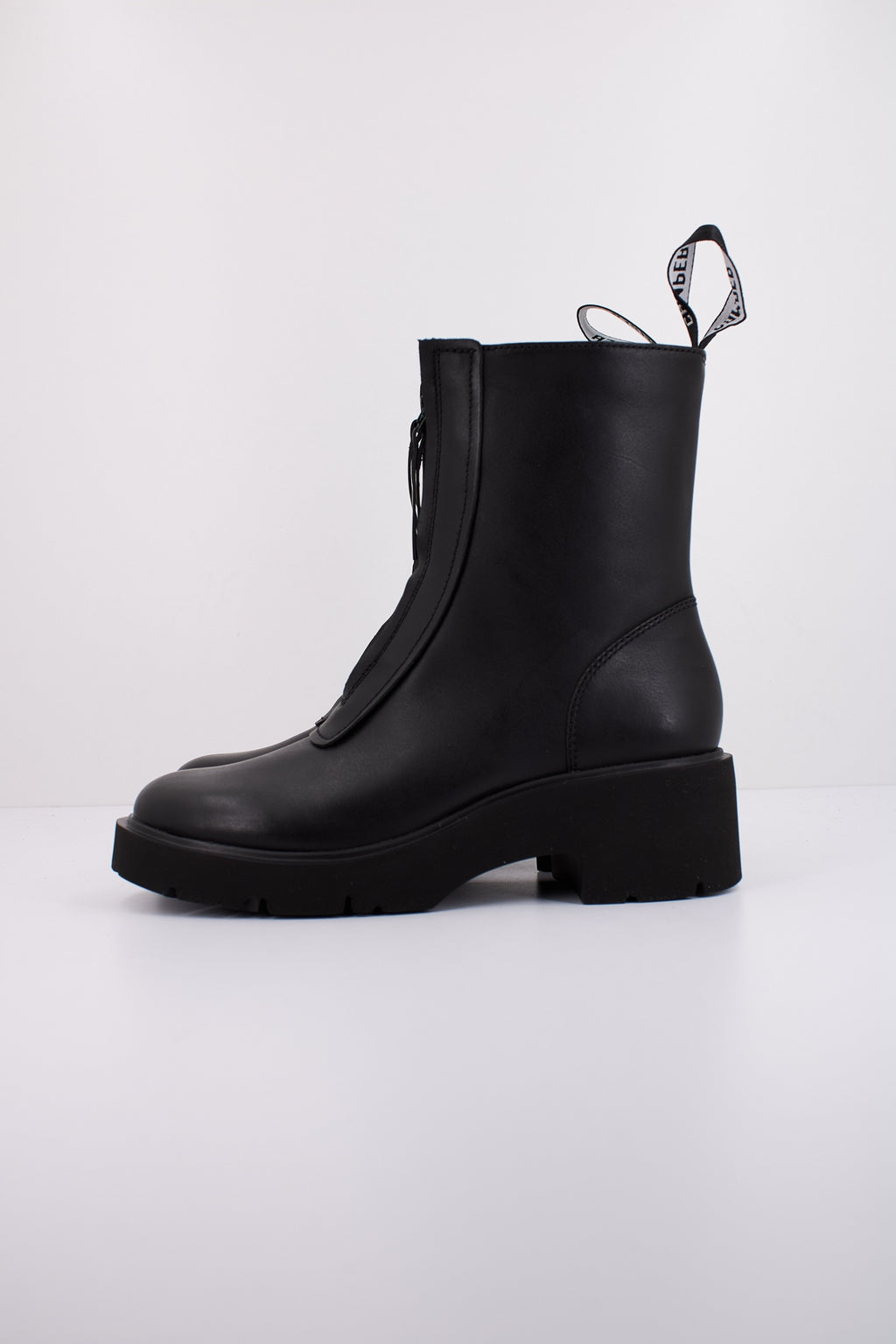 Botas online en Zacaris
