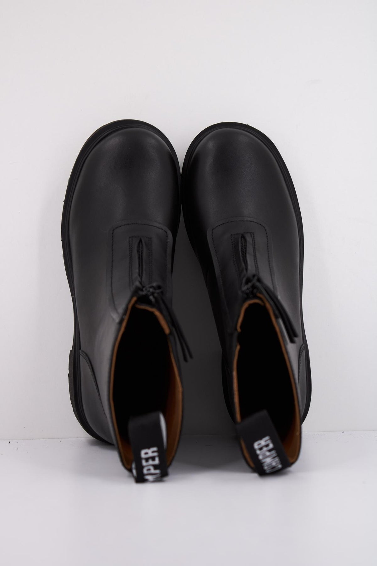 CAMPER MILAH en color NEGRO  (3)