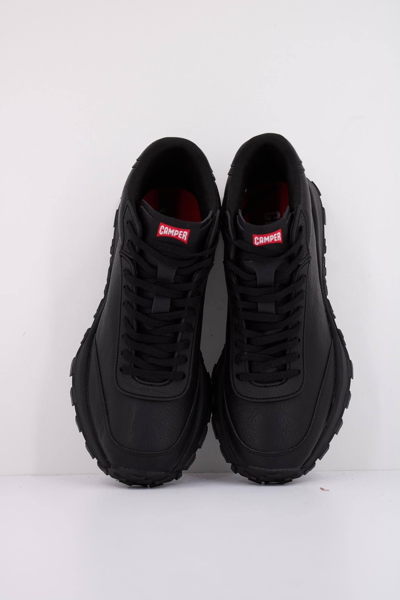 CAMPER DRIFT TRAIL en color NEGRO  (3)