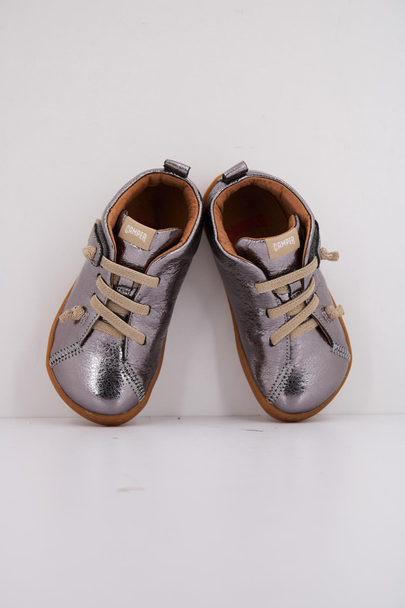 CAMPER PEU CAMI FW en color GRIS  (3)