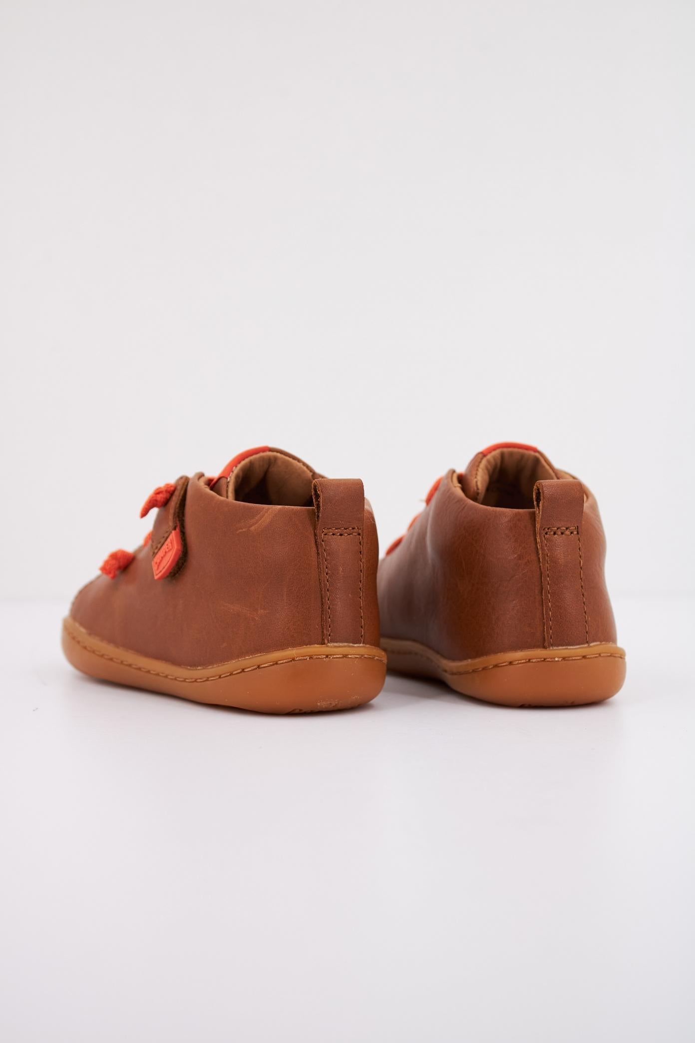 CAMPER PEU CAMI FW en color MARRON  (4)