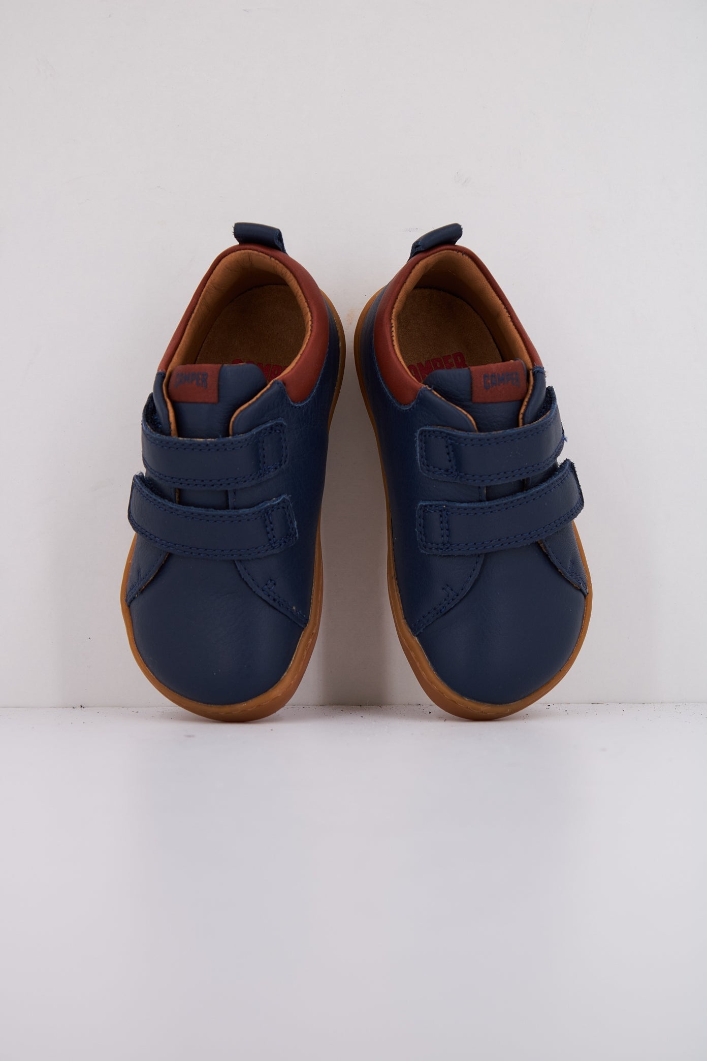 CAMPER PEU CAMI FW en color AZUL  (3)