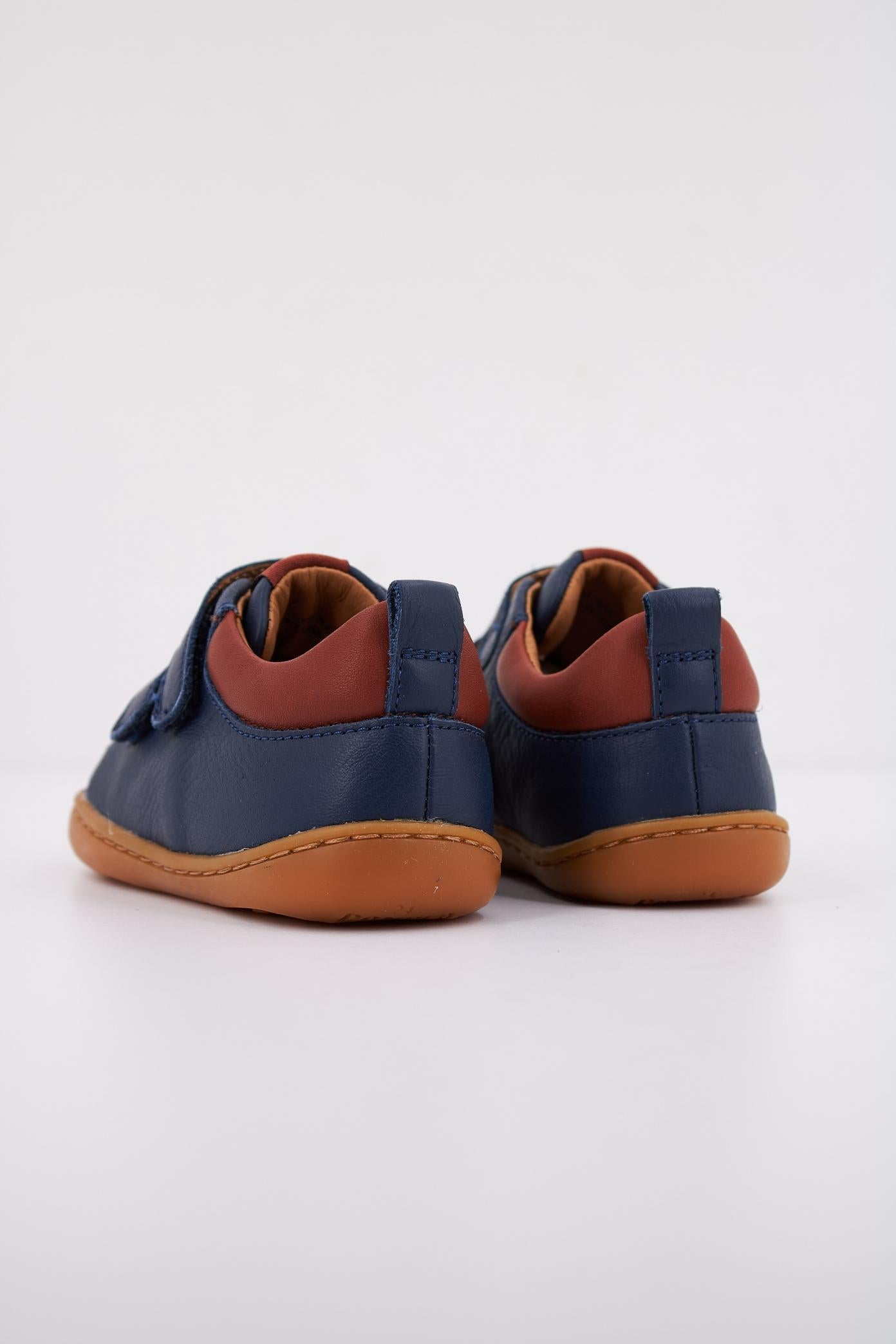 CAMPER PEU CAMI FW en color AZUL  (4)