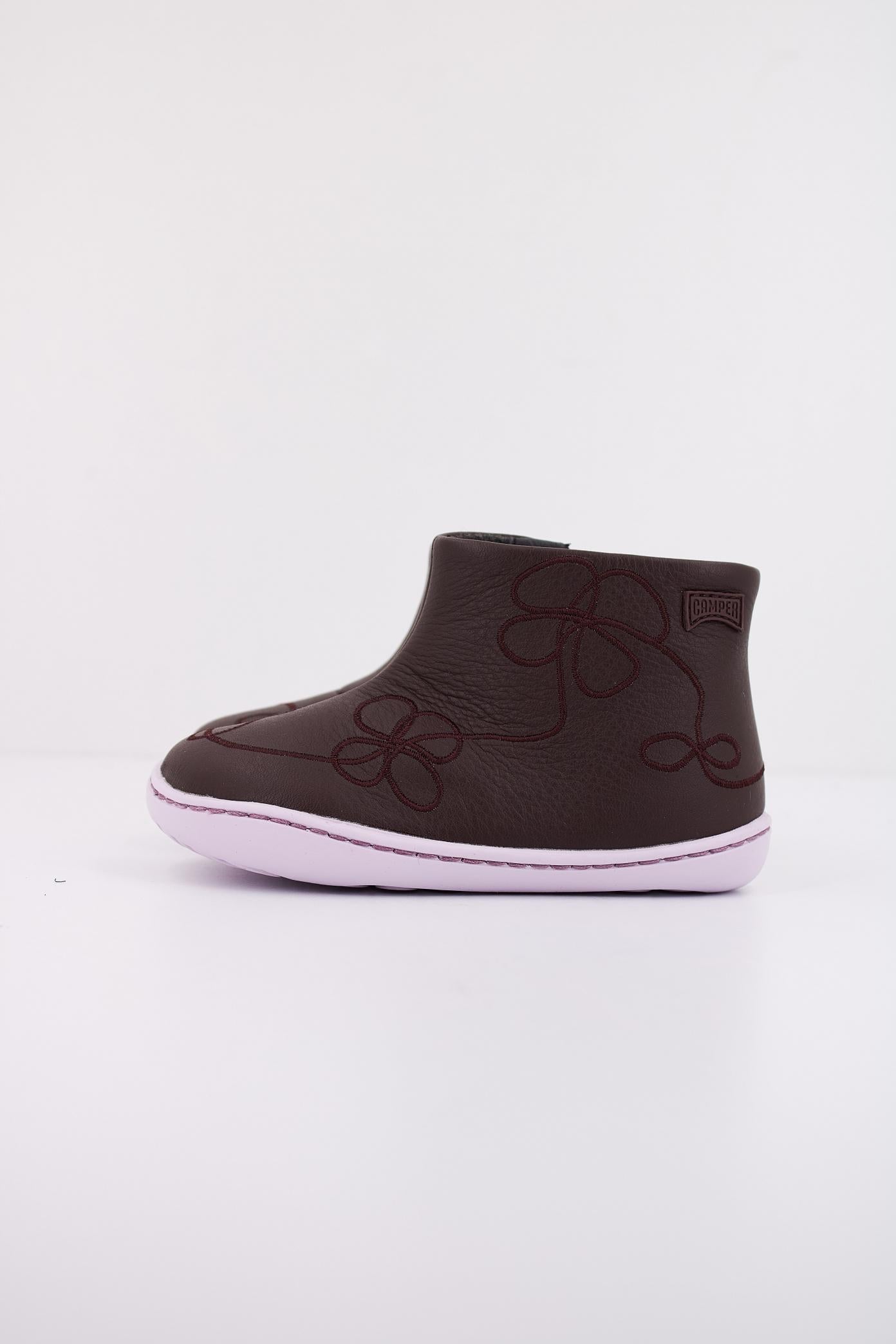 CAMPER TWS FW en color BURDEOS  (1)