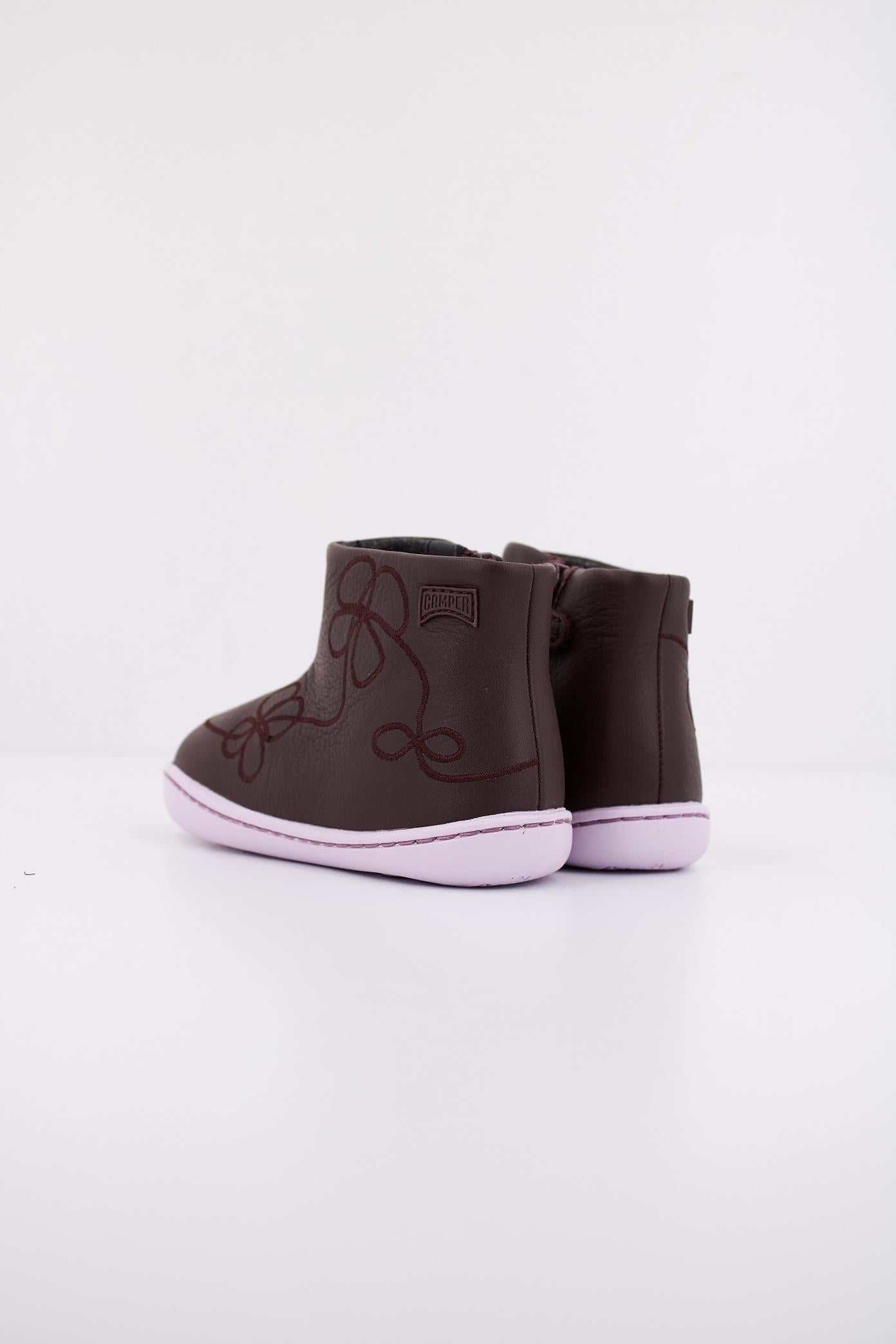 CAMPER TWS FW en color BURDEOS  (4)