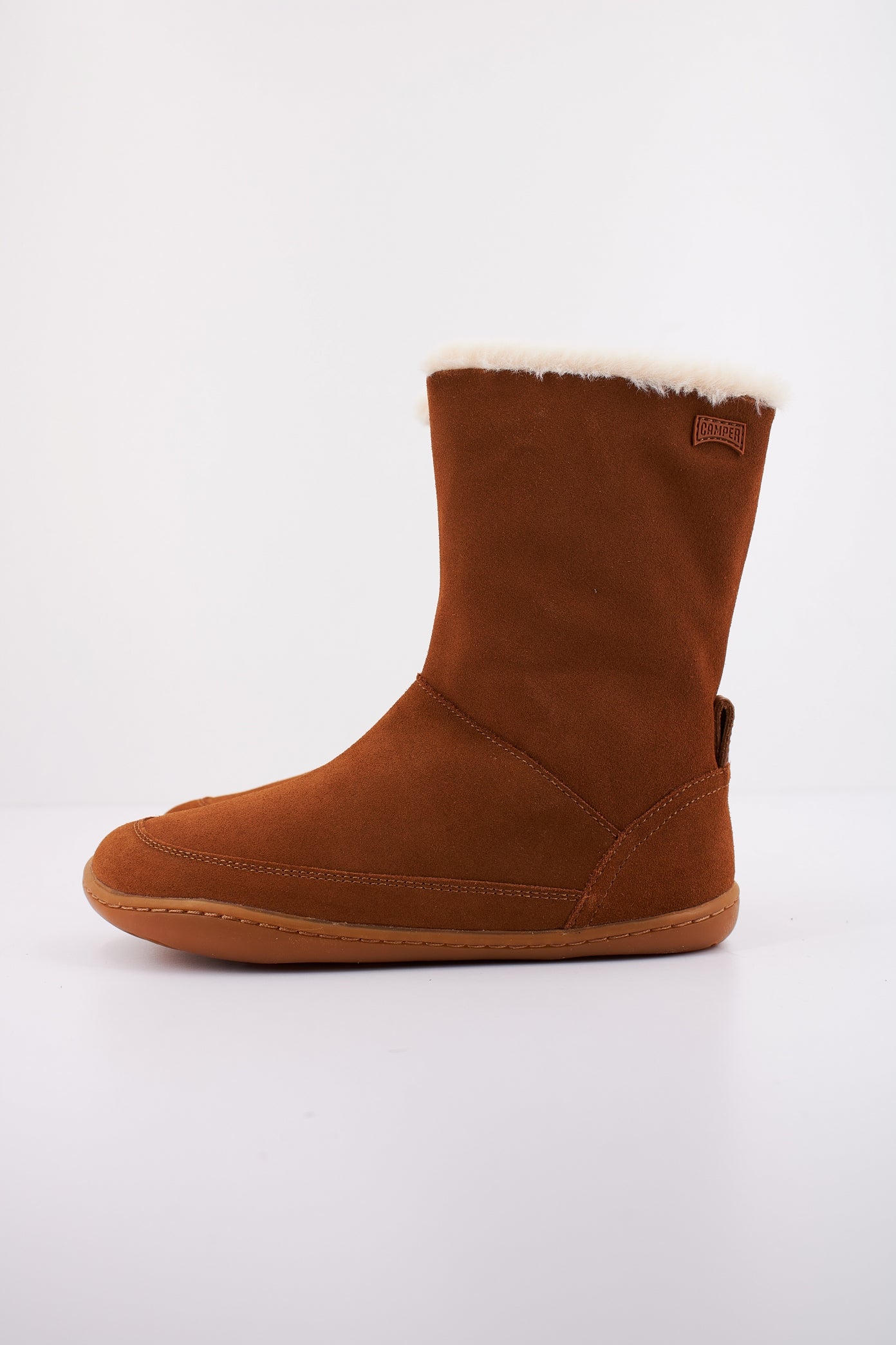 CAMPER PEU CAMI en color MARRON  (1)