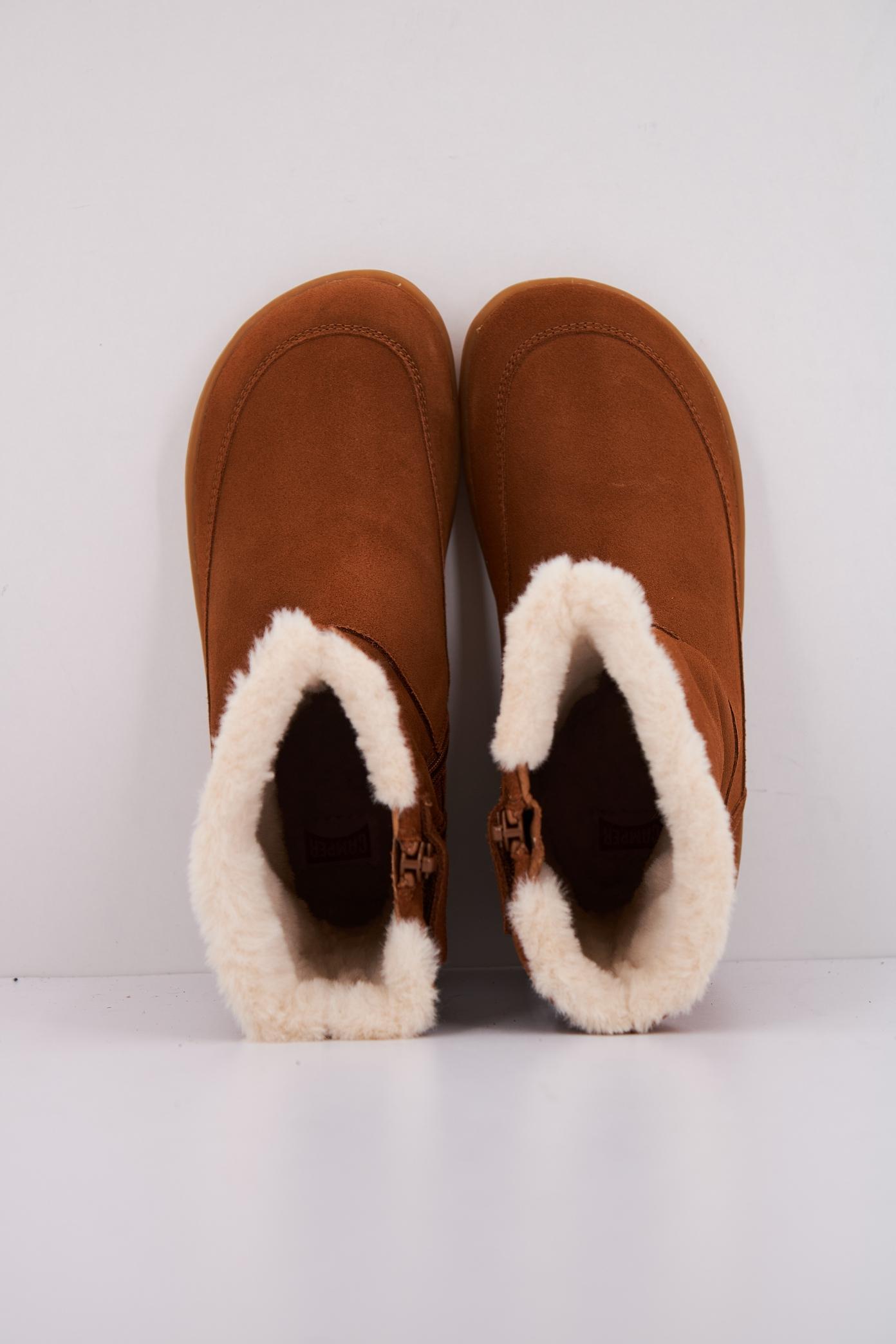CAMPER PEU CAMI en color MARRON  (3)
