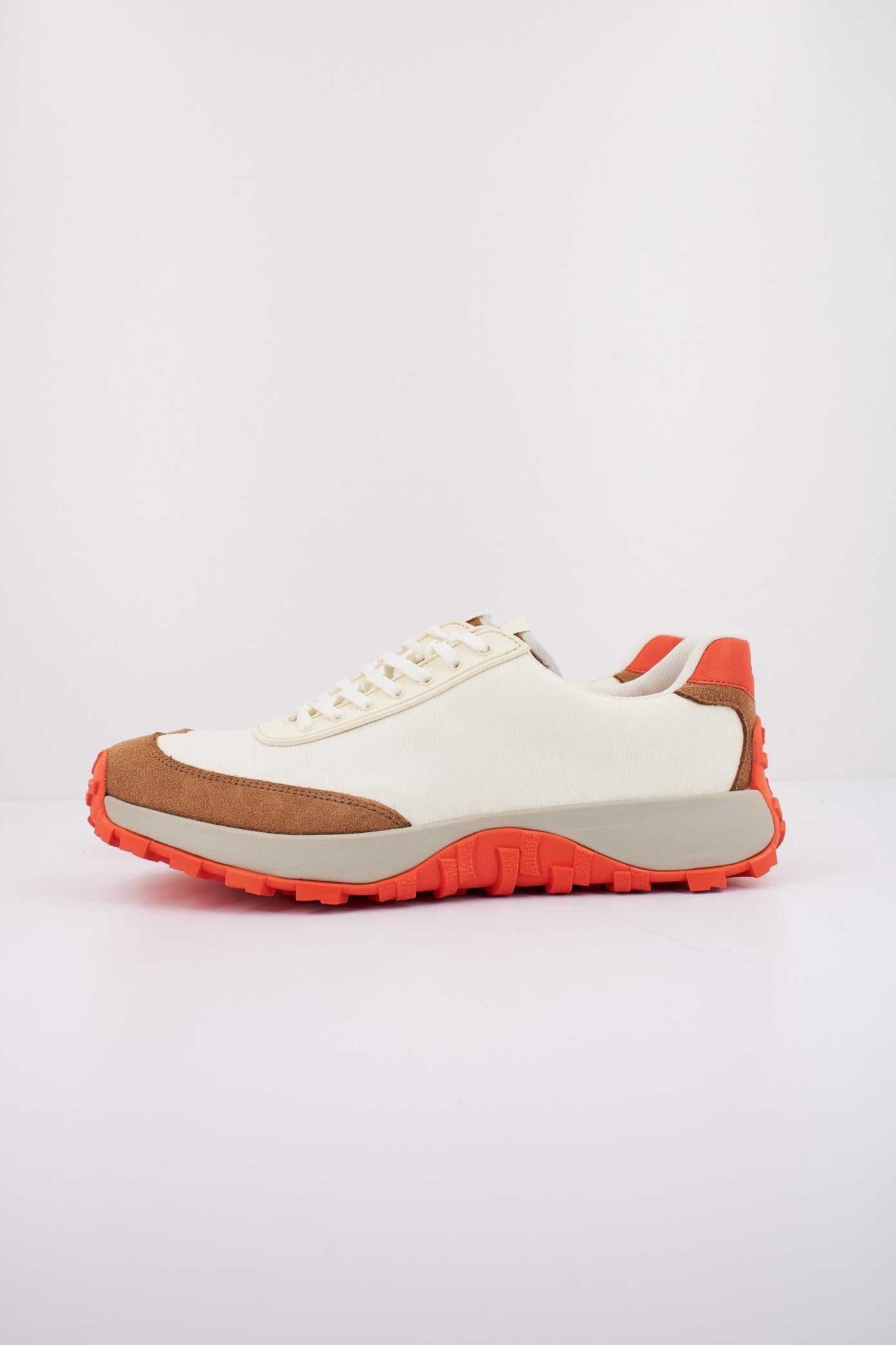 CAMPER DRIFT TRAIL en color BEIS  (1)