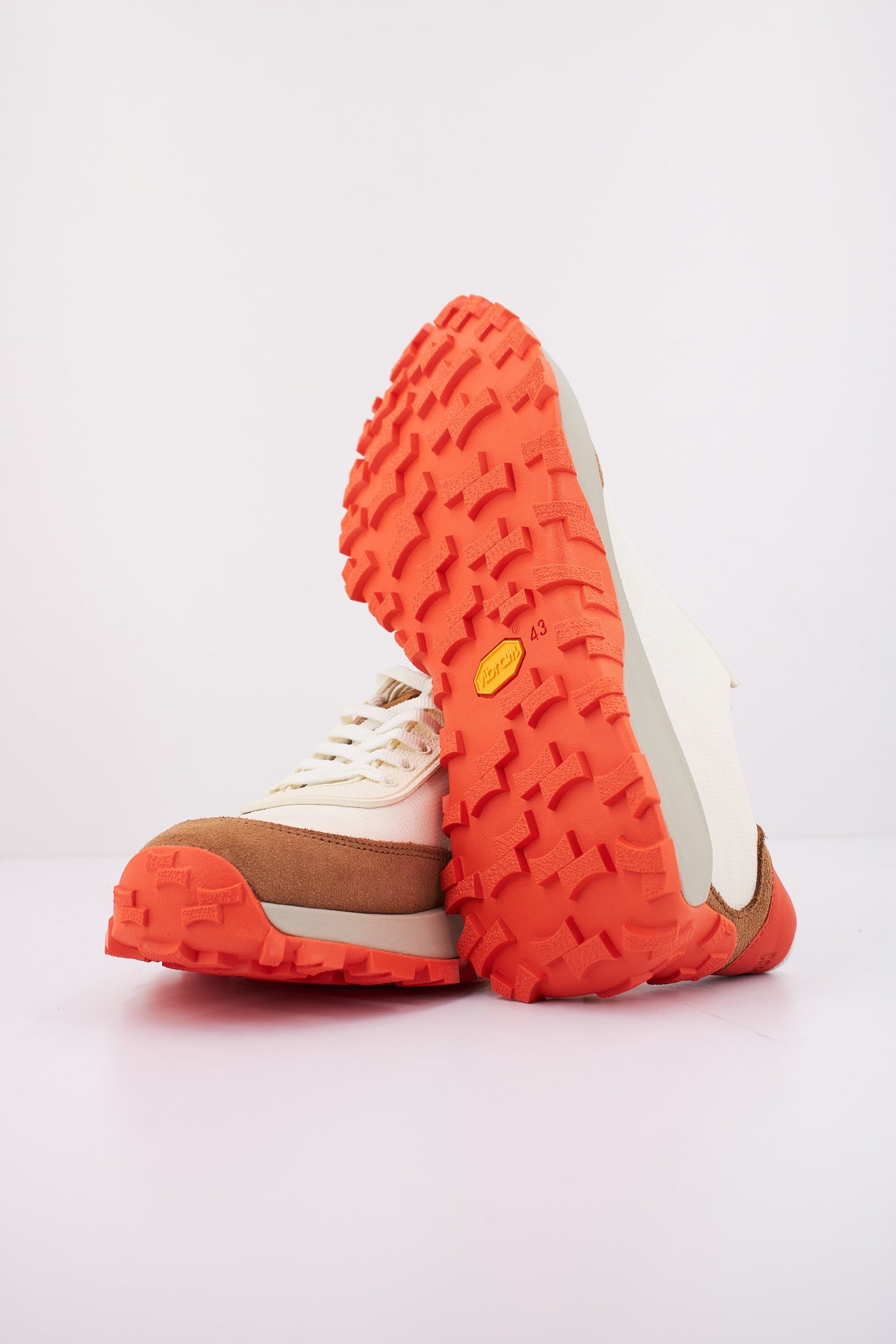 CAMPER DRIFT TRAIL en color BEIS  (5)