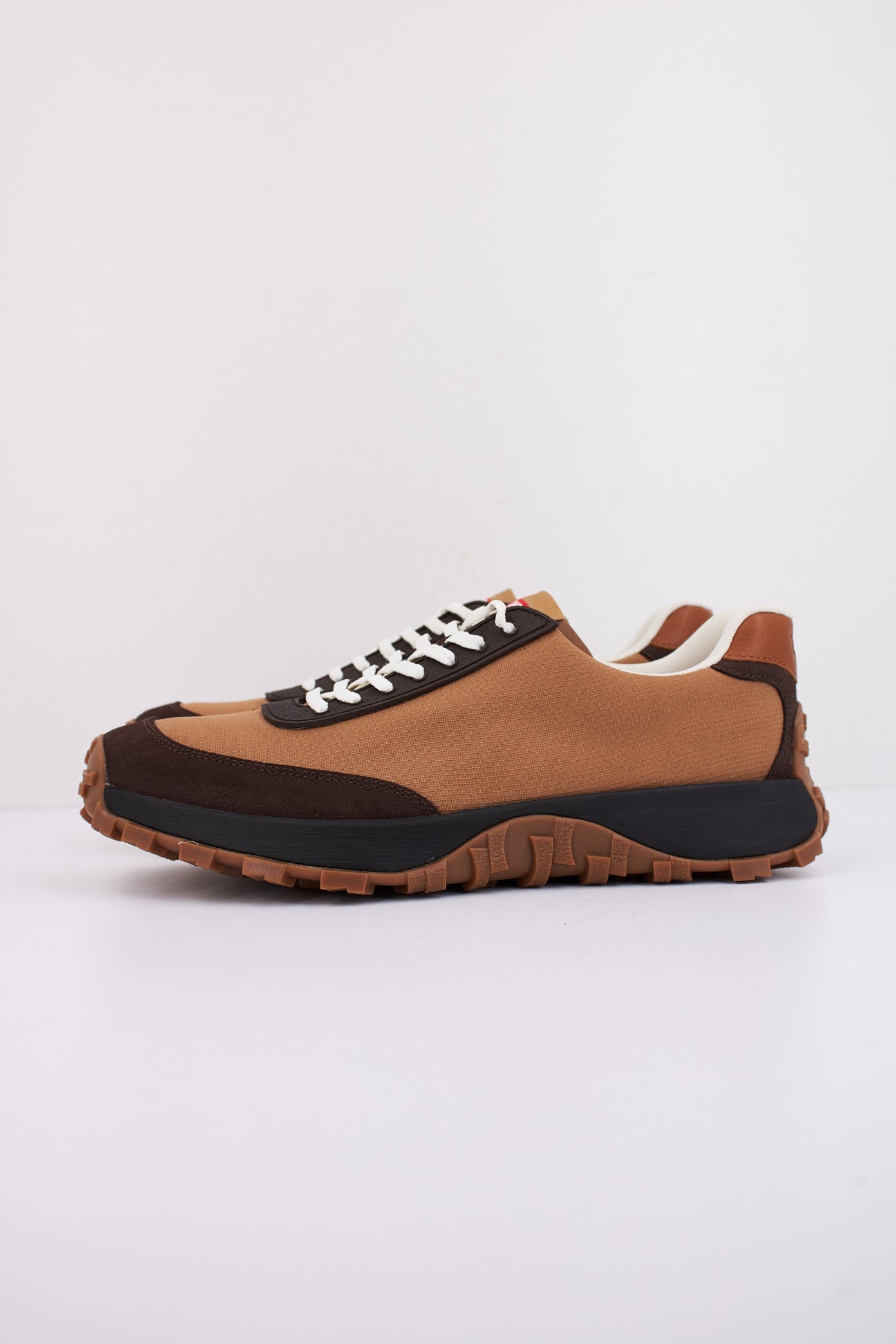 CAMPER DRIFT TRAIL en color MARRON  (1)