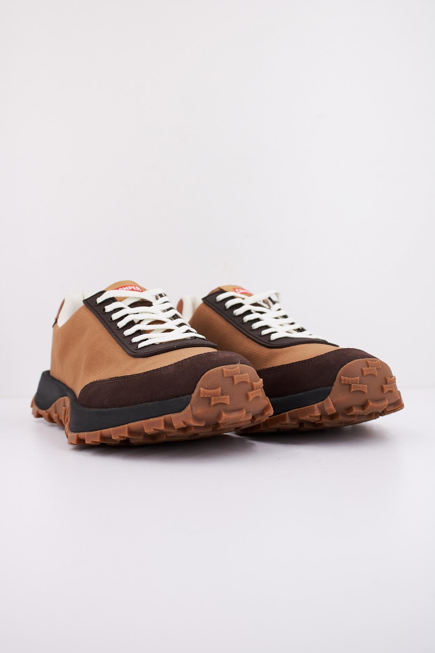 CAMPER DRIFT TRAIL en color MARRON  (2)