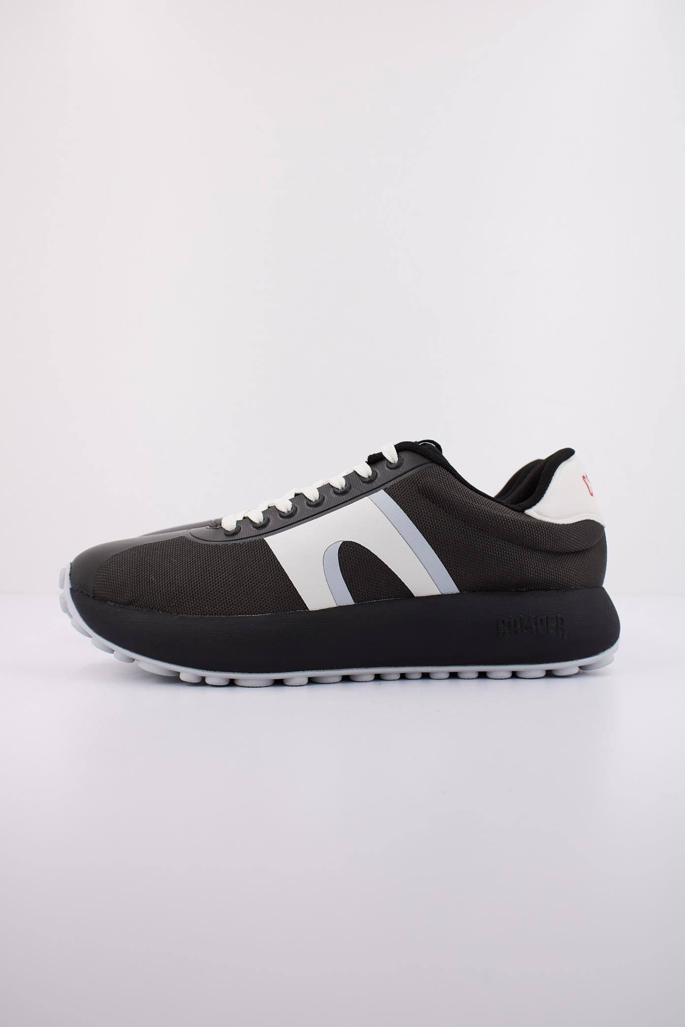 CAMPER PELOTAS ATHENS en color GRIS  (1)