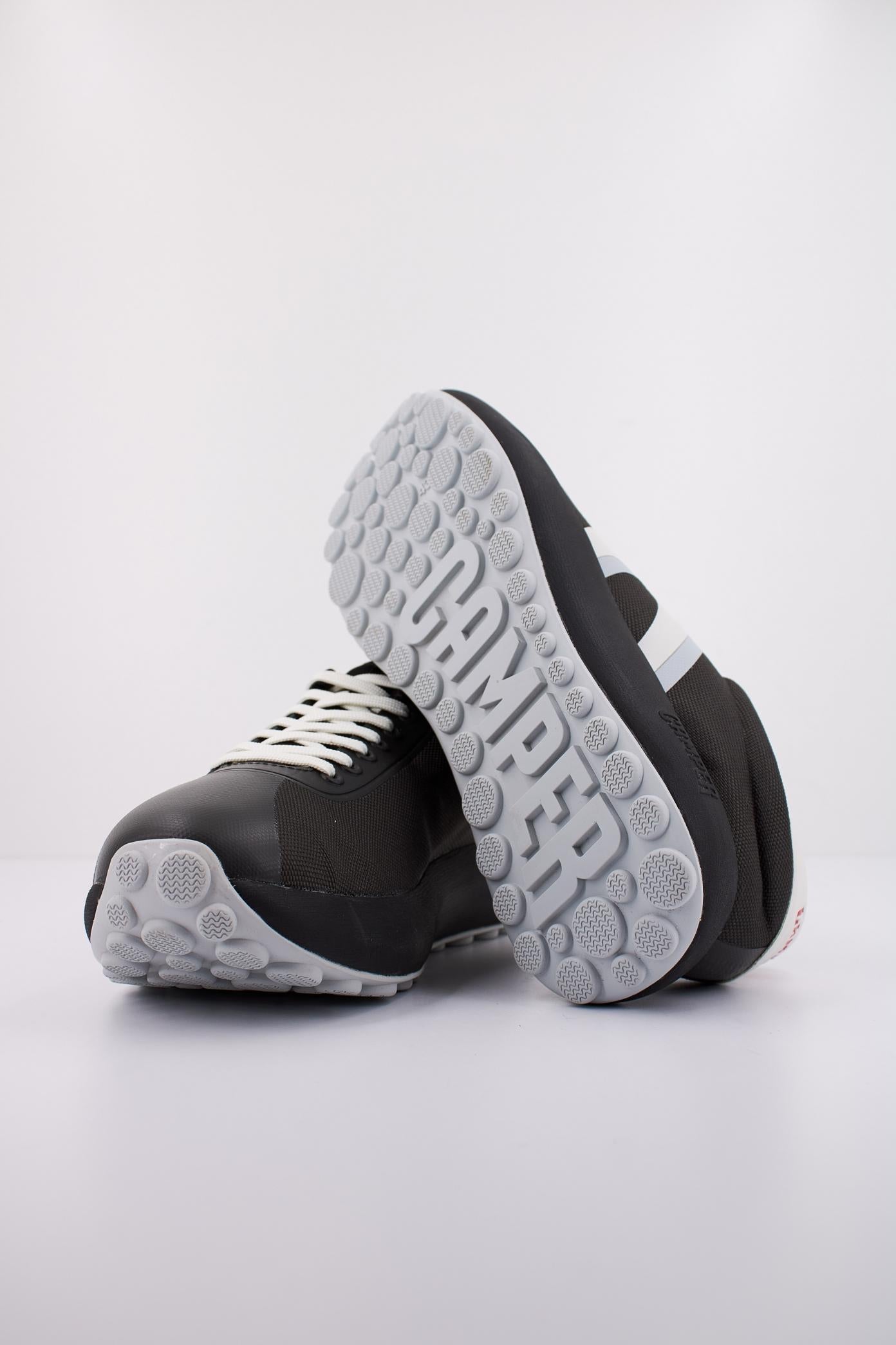 CAMPER PELOTAS ATHENS en color GRIS  (5)