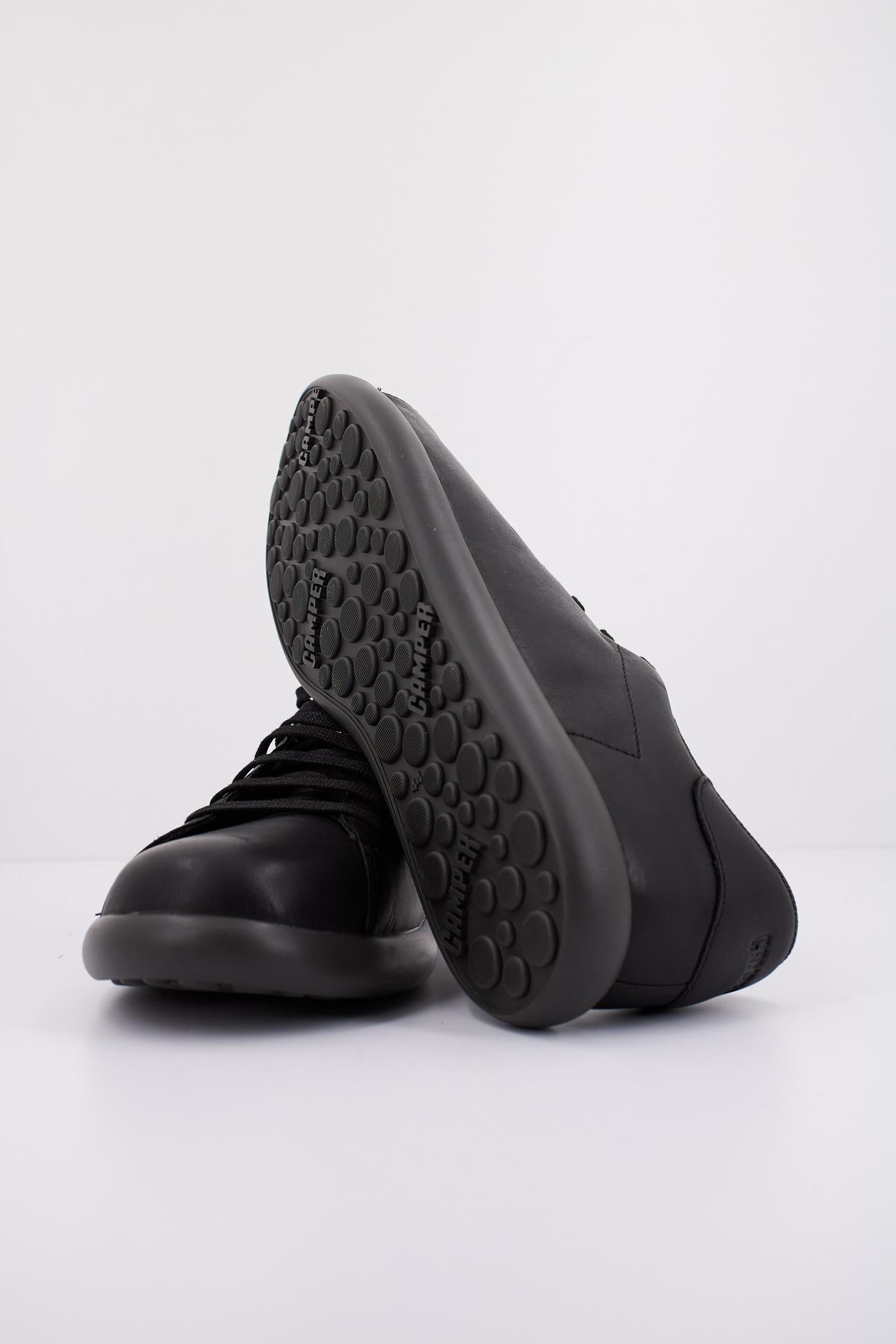 CAMPER PELOTAS SOLLER en color NEGRO  (5)