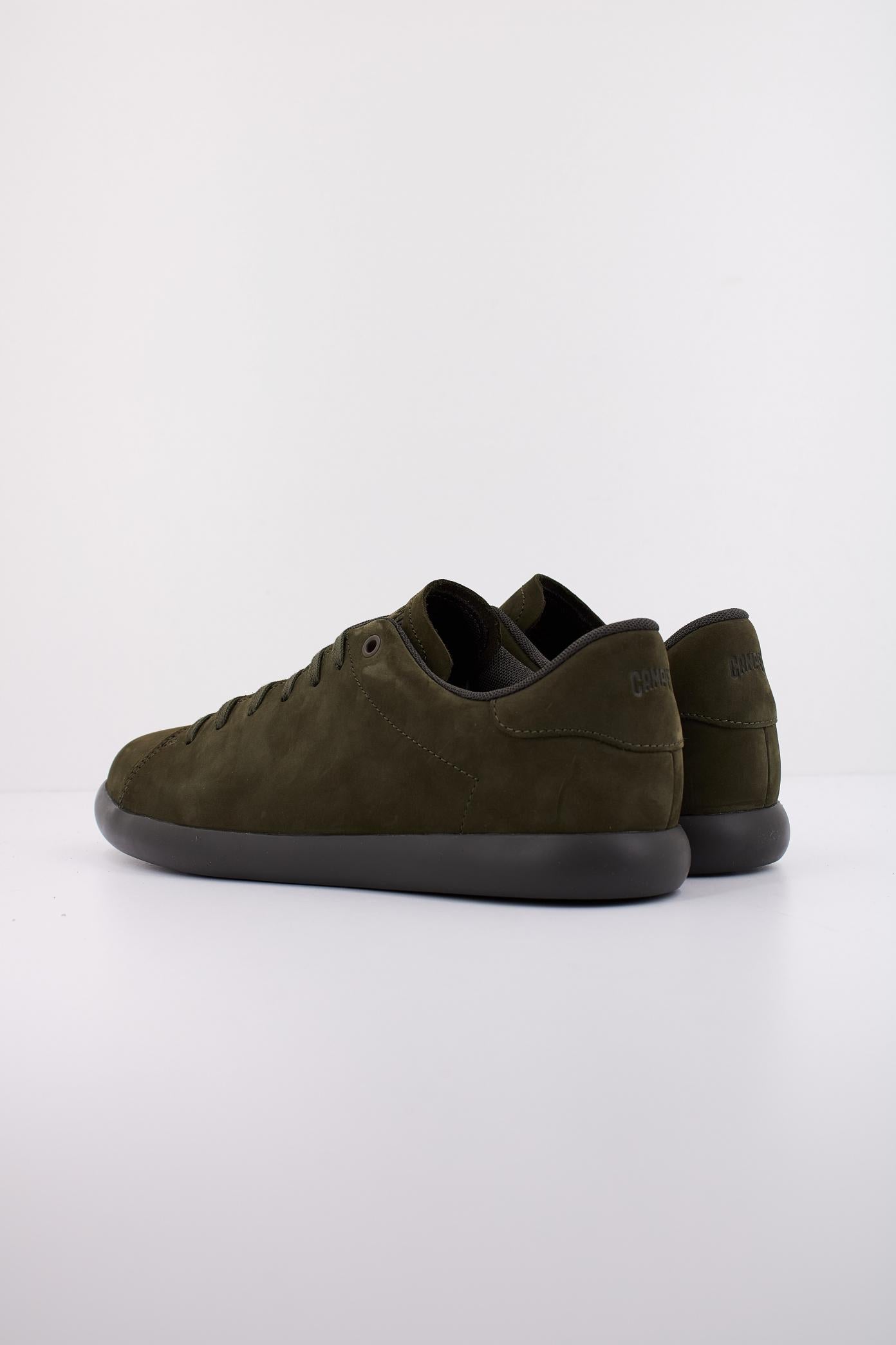 CAMPER PELOTAS SOLLER en color VERDE  (4)