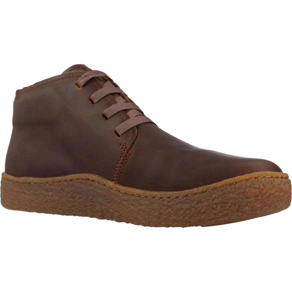 CAMPER PEU TERRENO en color MARRON  (5)