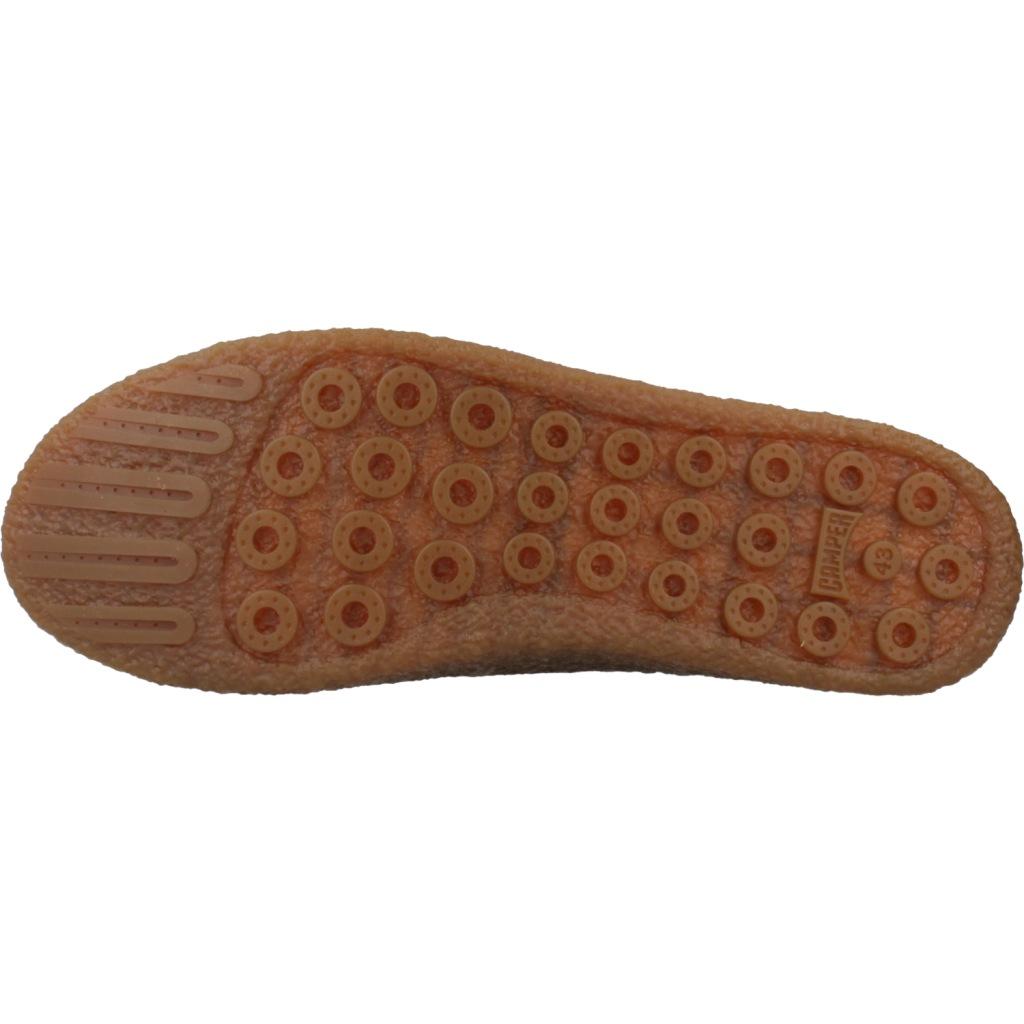 CAMPER PEU TERRENO en color MARRON  (6)