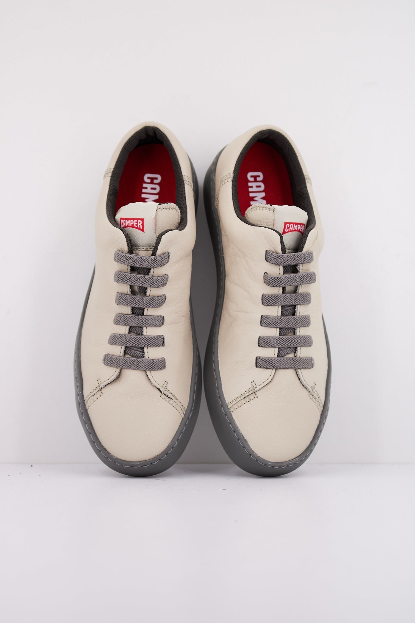 CAMPER PEU TOURING en color BEIS  (3)