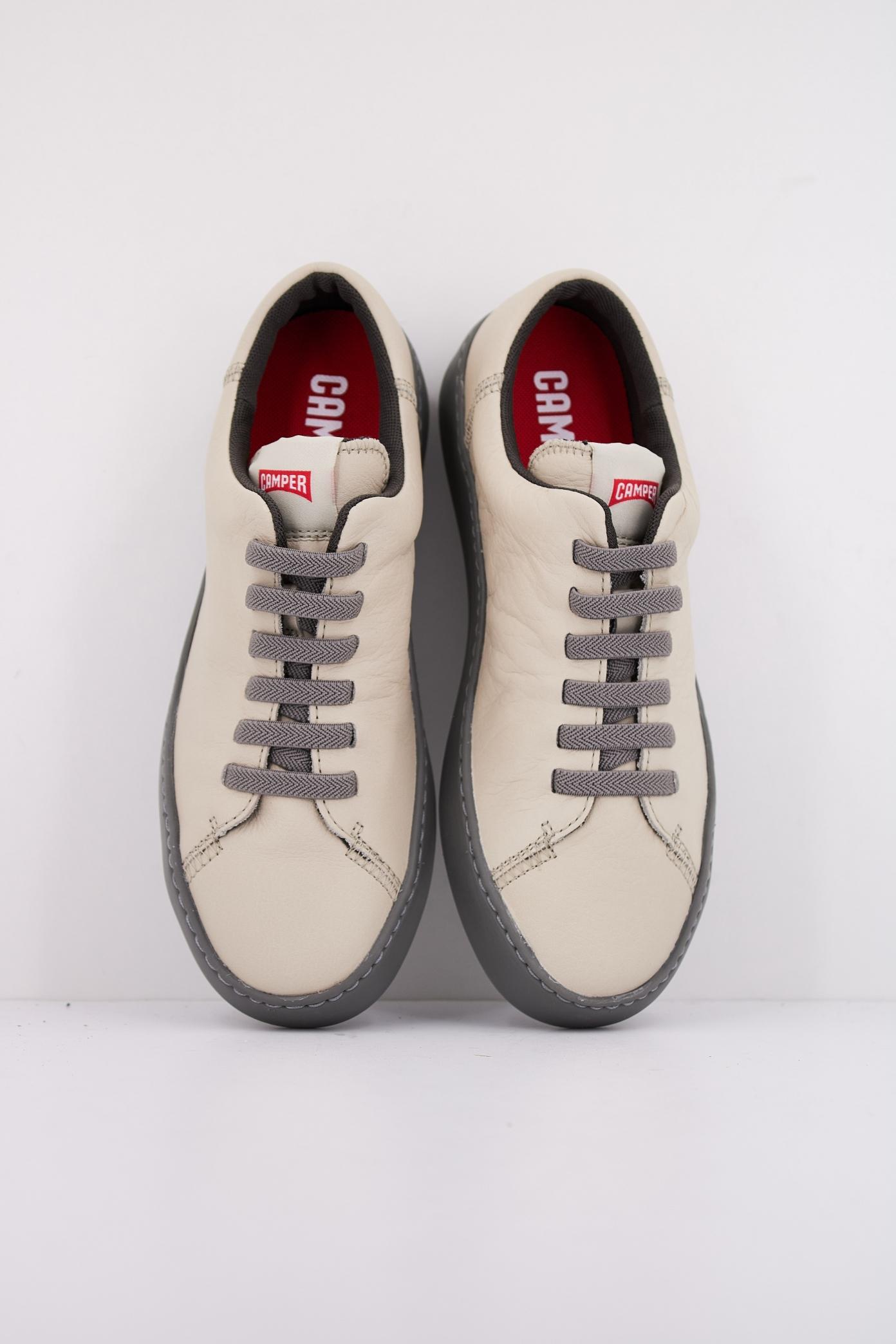 CAMPER PEU TOURING en color BEIS  (3)