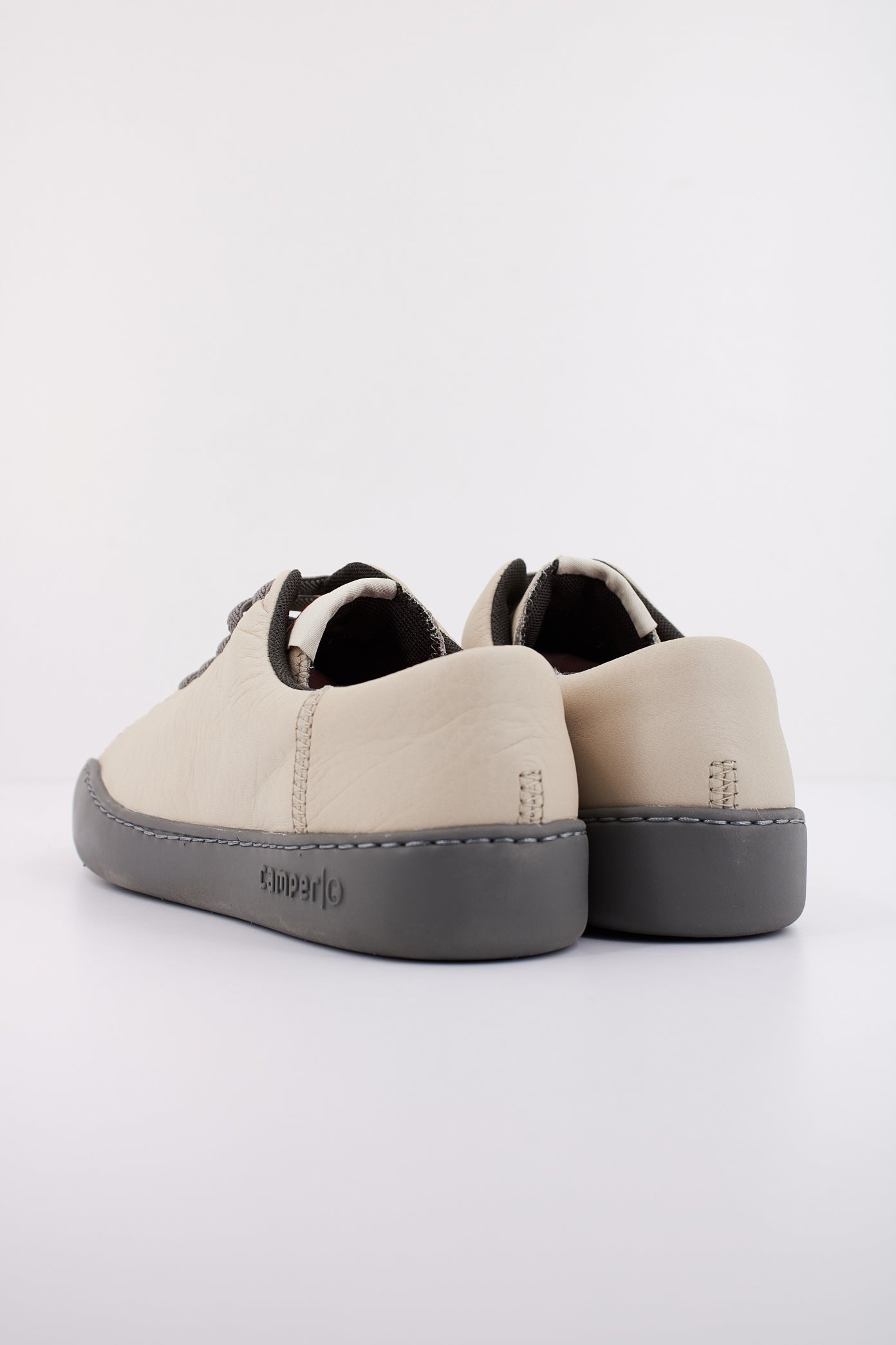 CAMPER PEU TOURING en color BEIS  (4)