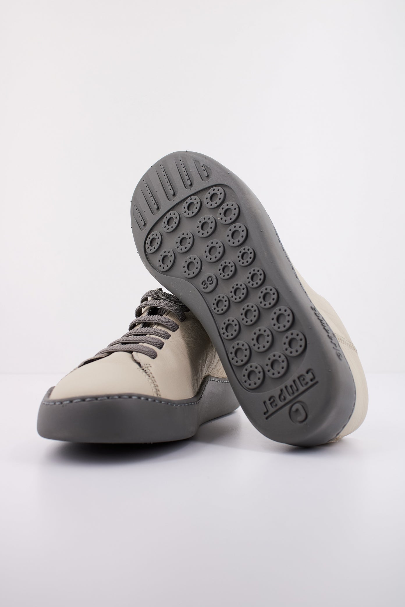 CAMPER PEU TOURING en color BEIS  (5)