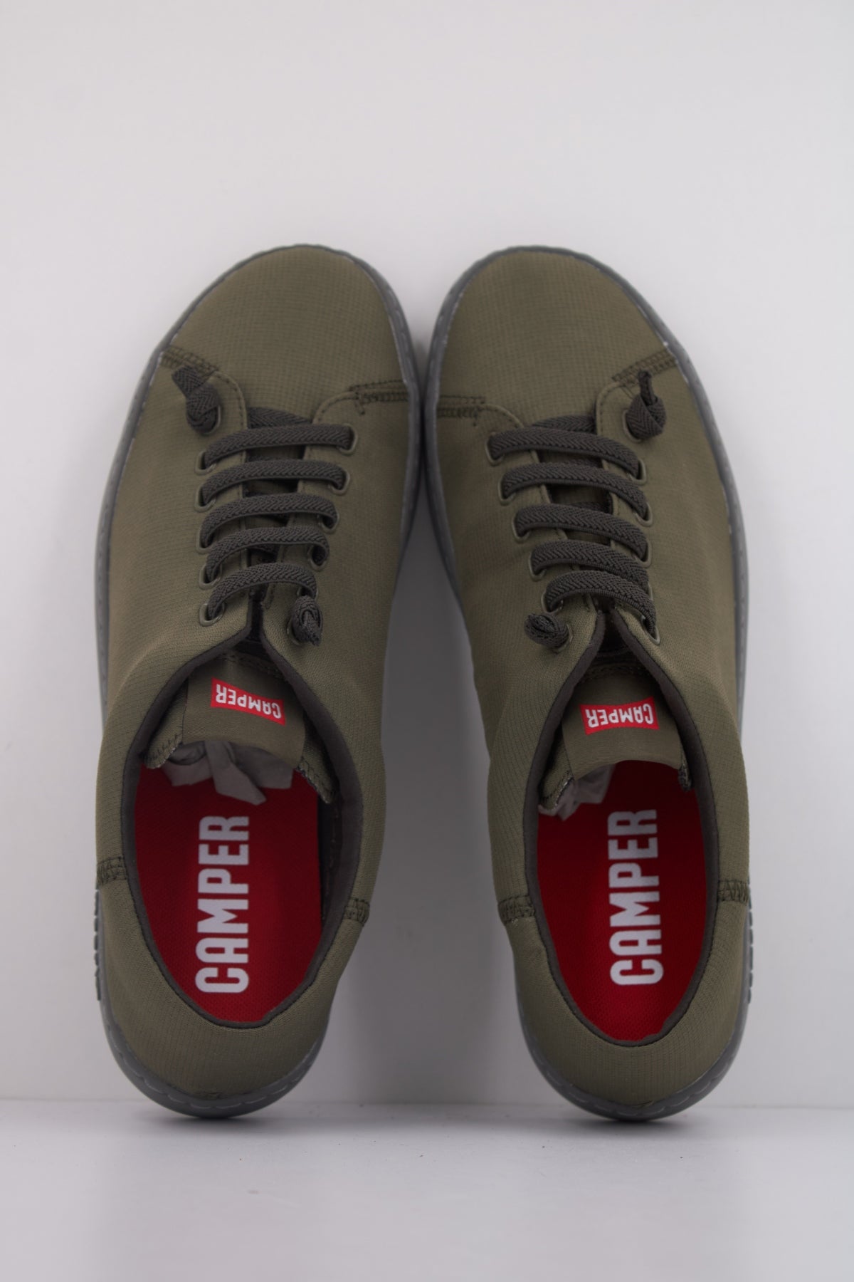 CAMPER PEU TOURING en color VERDE  (3)