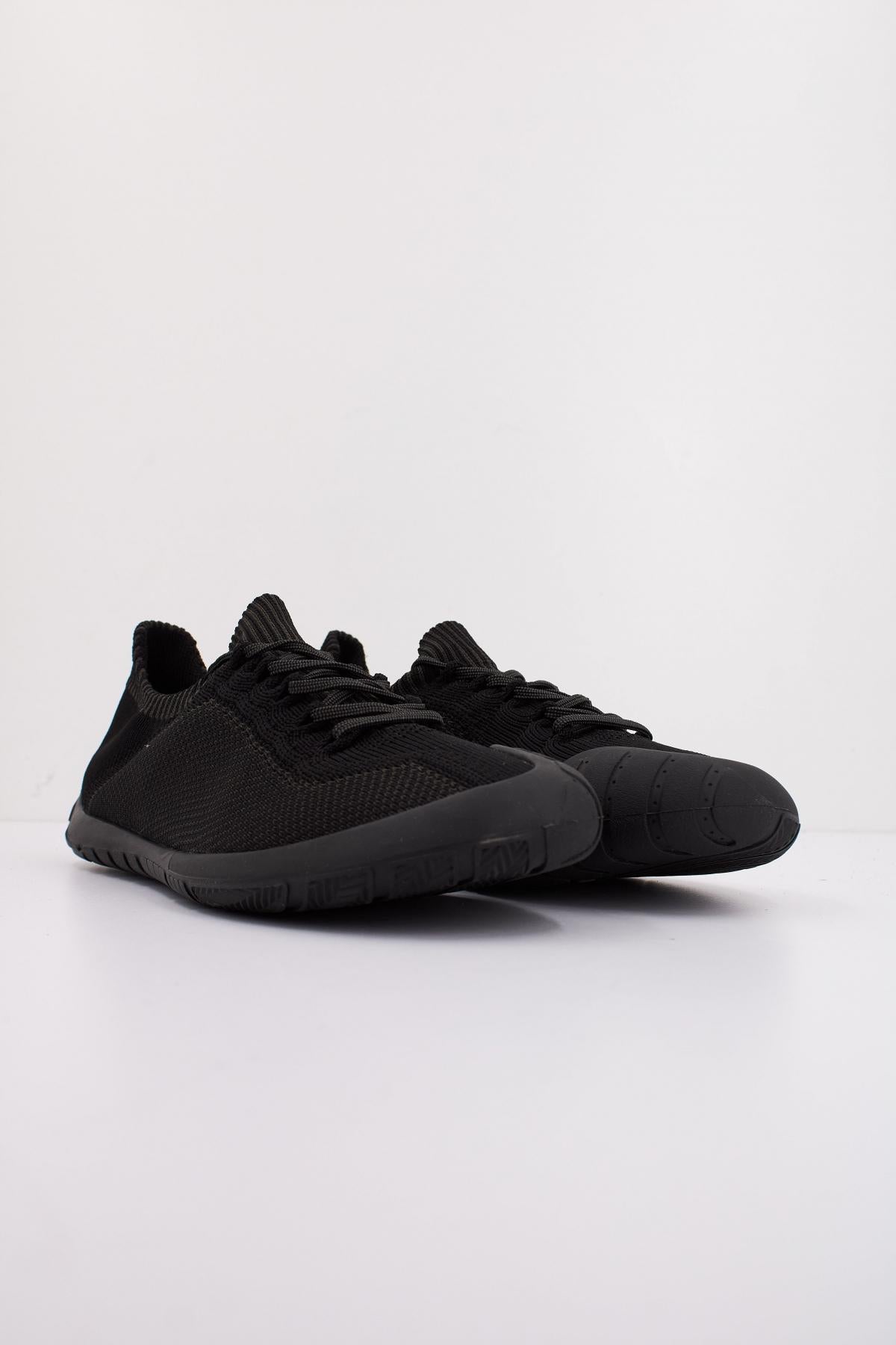 CAMPER PEU PATH en color NEGRO  (2)