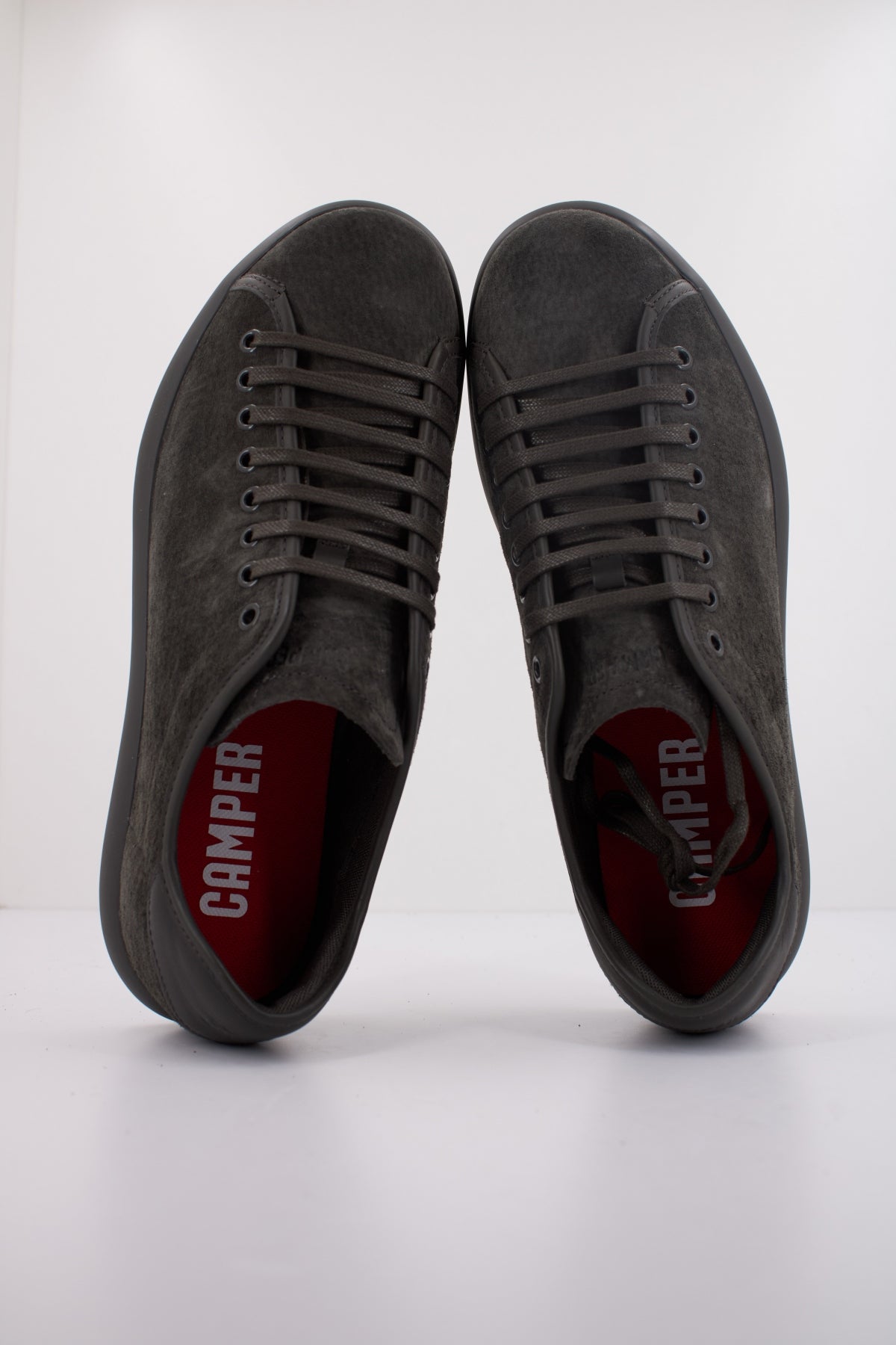 CAMPER PELOTAS SOLLER en color GRIS  (3)