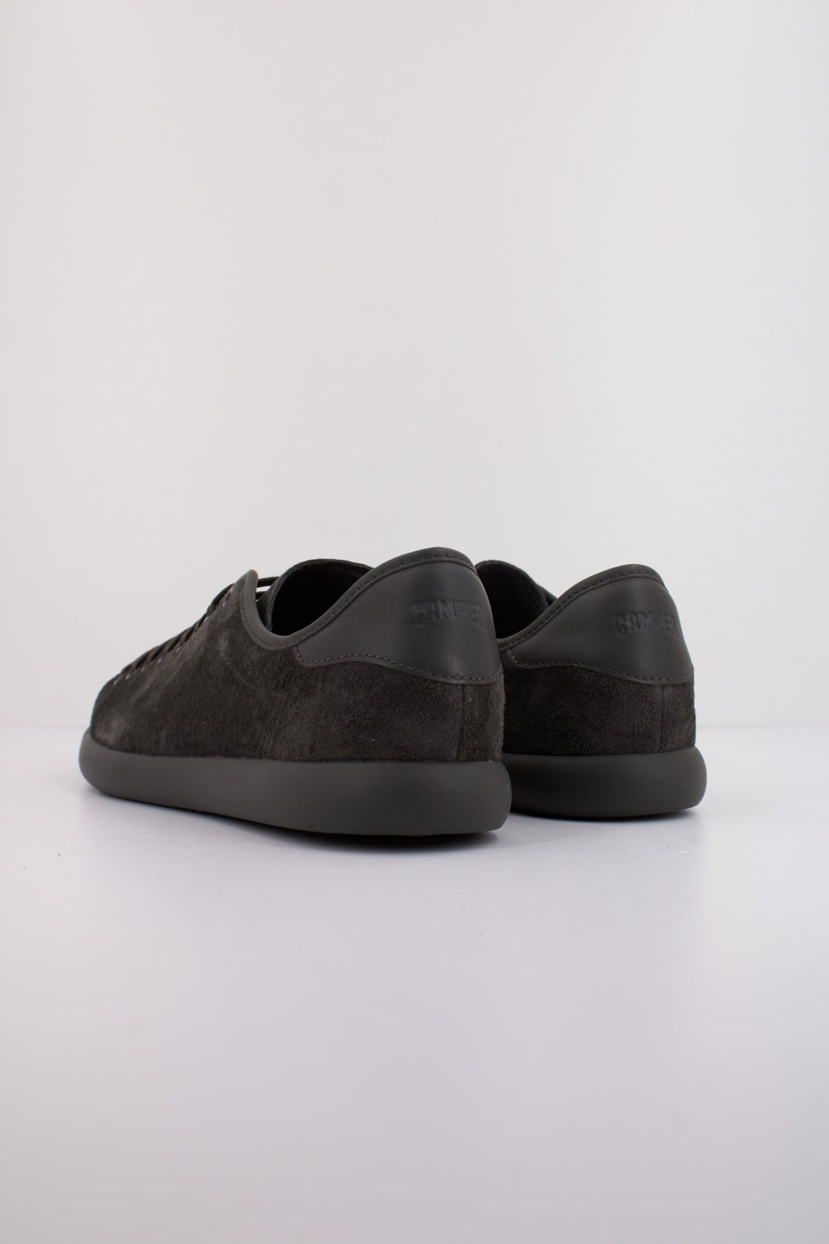 CAMPER PELOTAS SOLLER en color GRIS  (4)