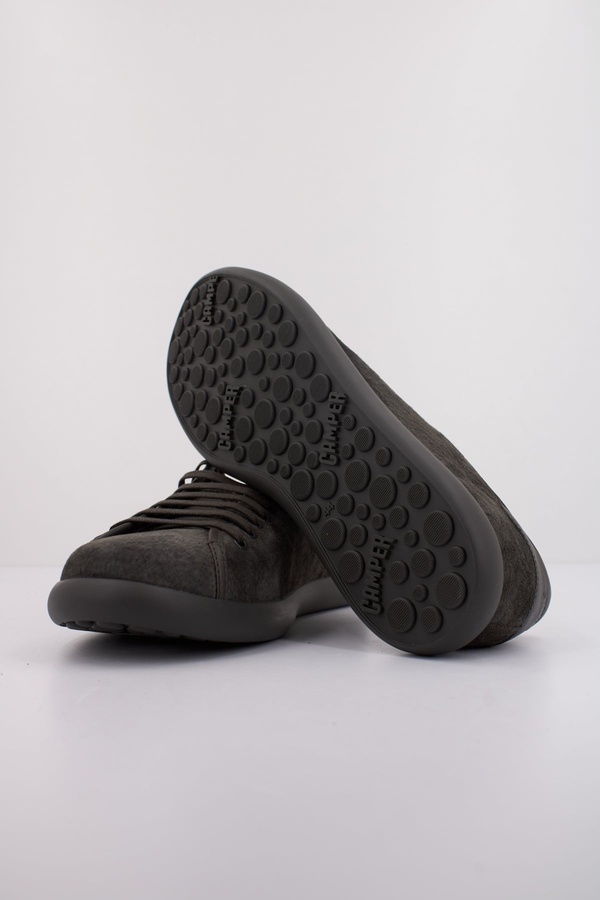 CAMPER PELOTAS SOLLER en color GRIS  (5)