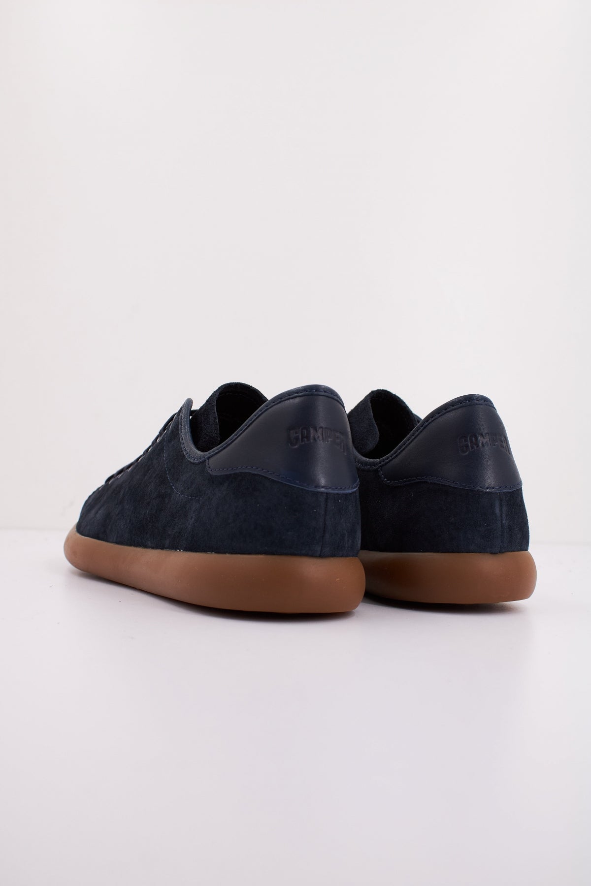 CAMPER PELOTAS SOLLER en color AZUL  (4)