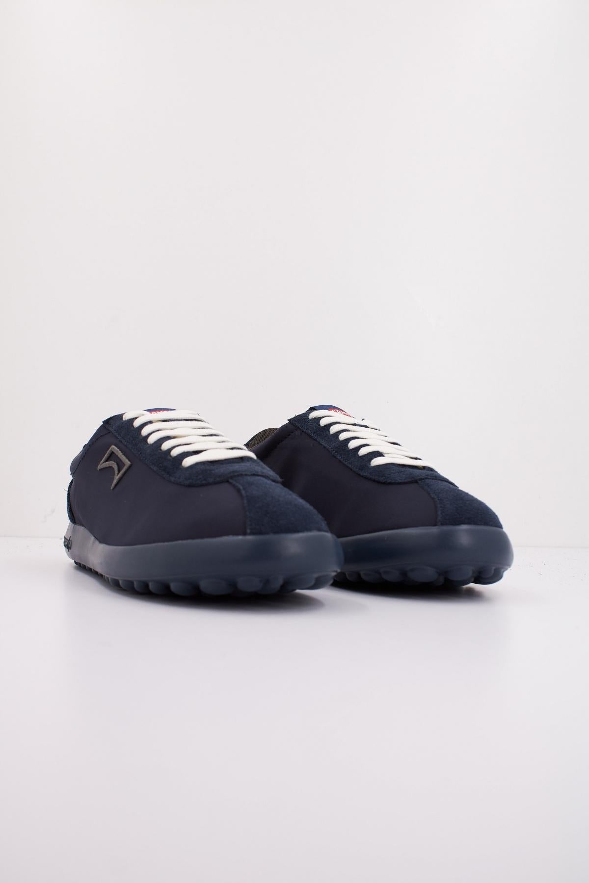 CAMPER PELOTAS XLF en color AZUL  (2)