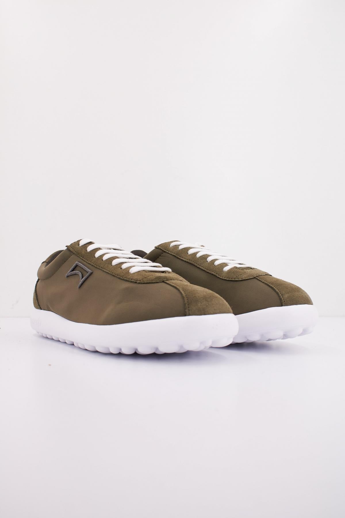CAMPER PELOTAS XLF en color VERDE  (2)