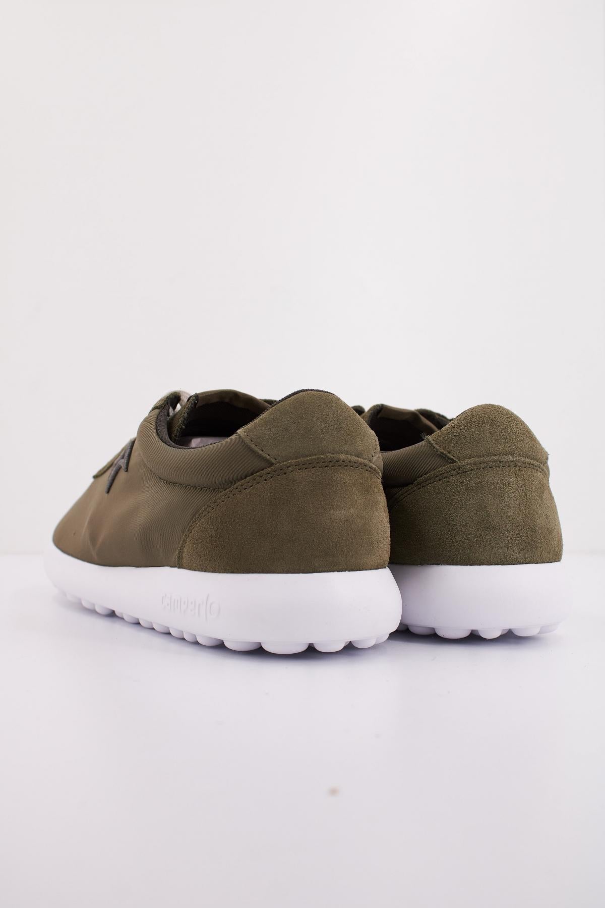 CAMPER PELOTAS XLF en color VERDE  (4)