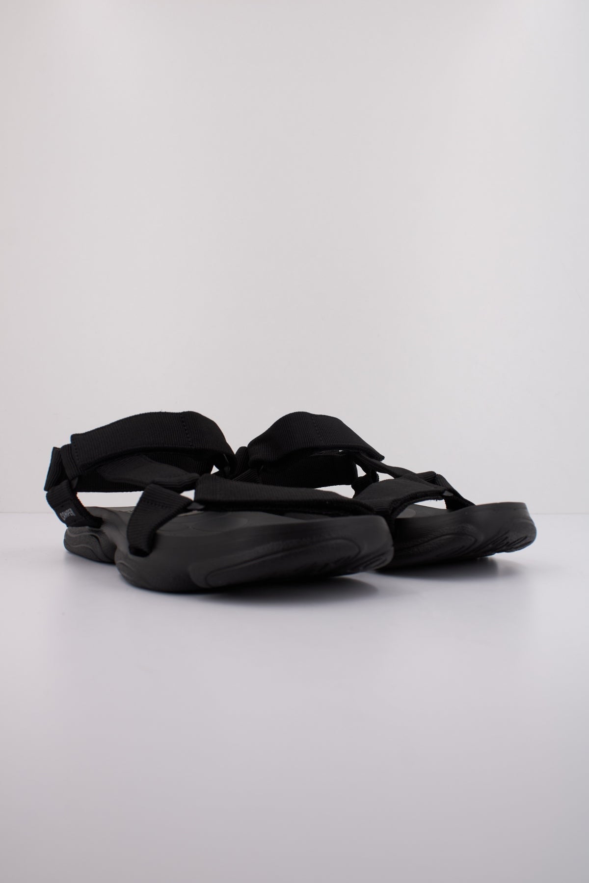 CAMPER KARST SANDAL en color NEGRO  (2)