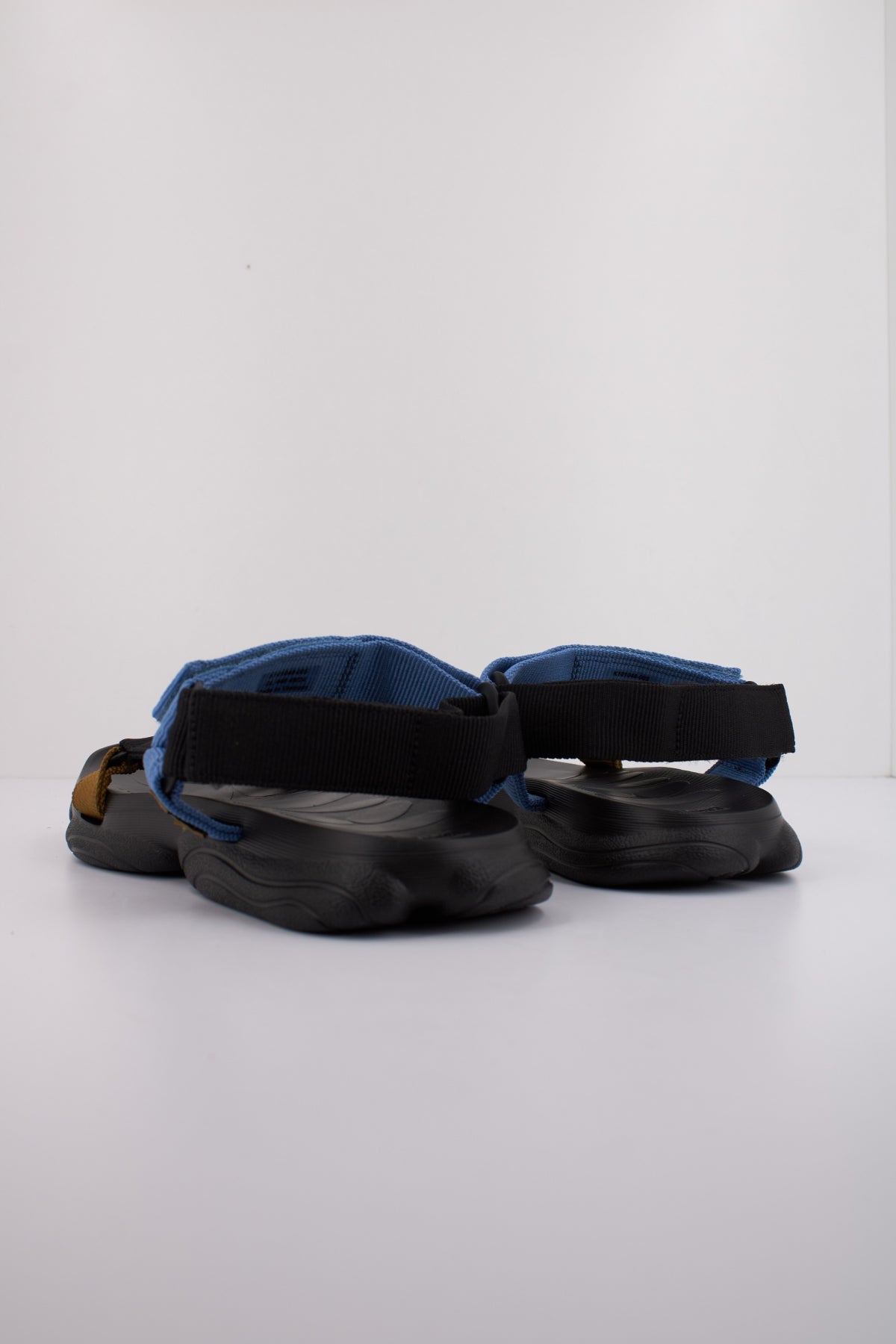 CAMPER KARST SANDAL en color MULTICOLOR  (4)