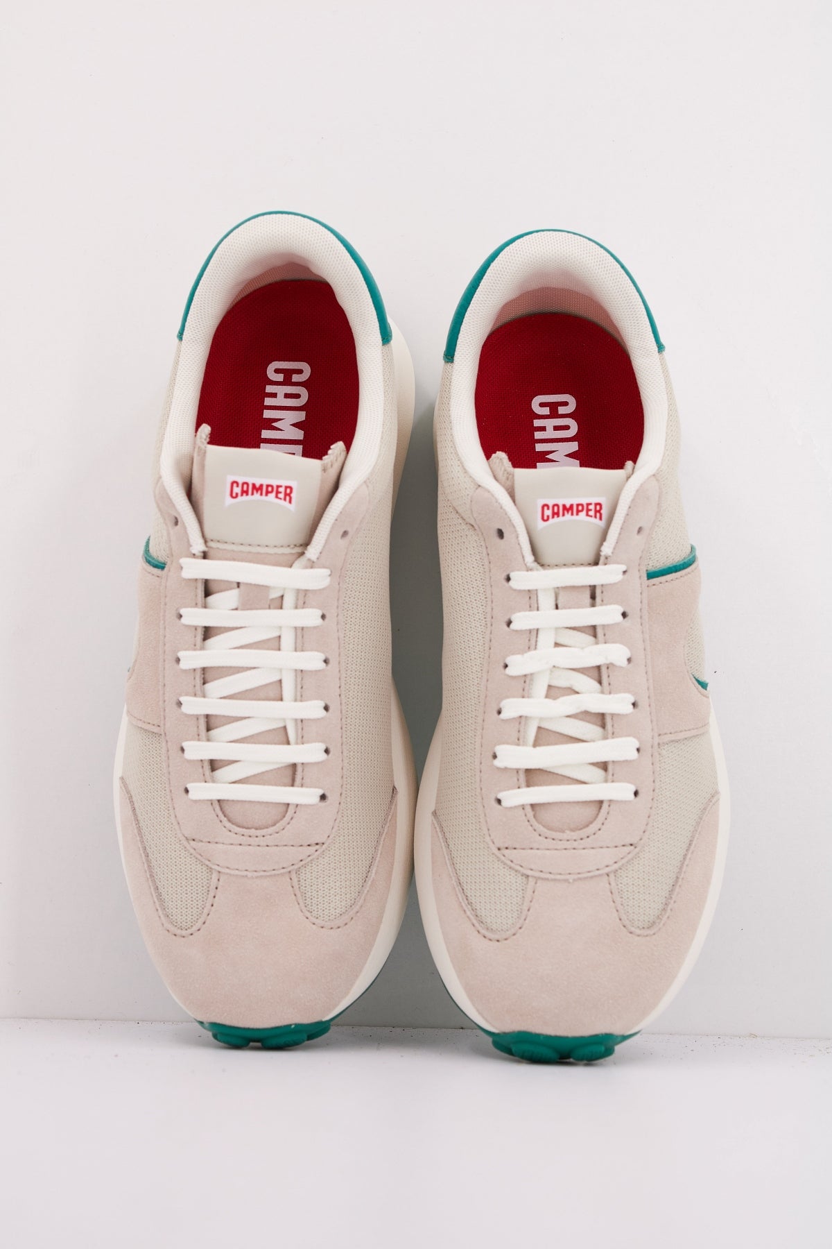 CAMPER K- en color BEIS  (3)