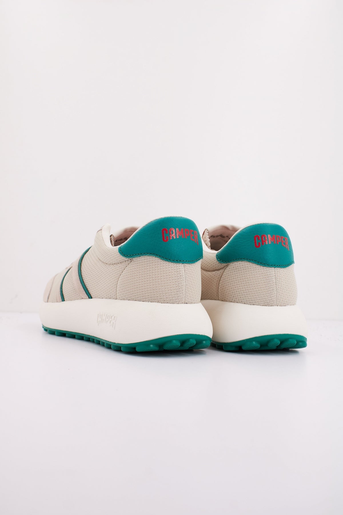 CAMPER K- en color BEIS  (4)