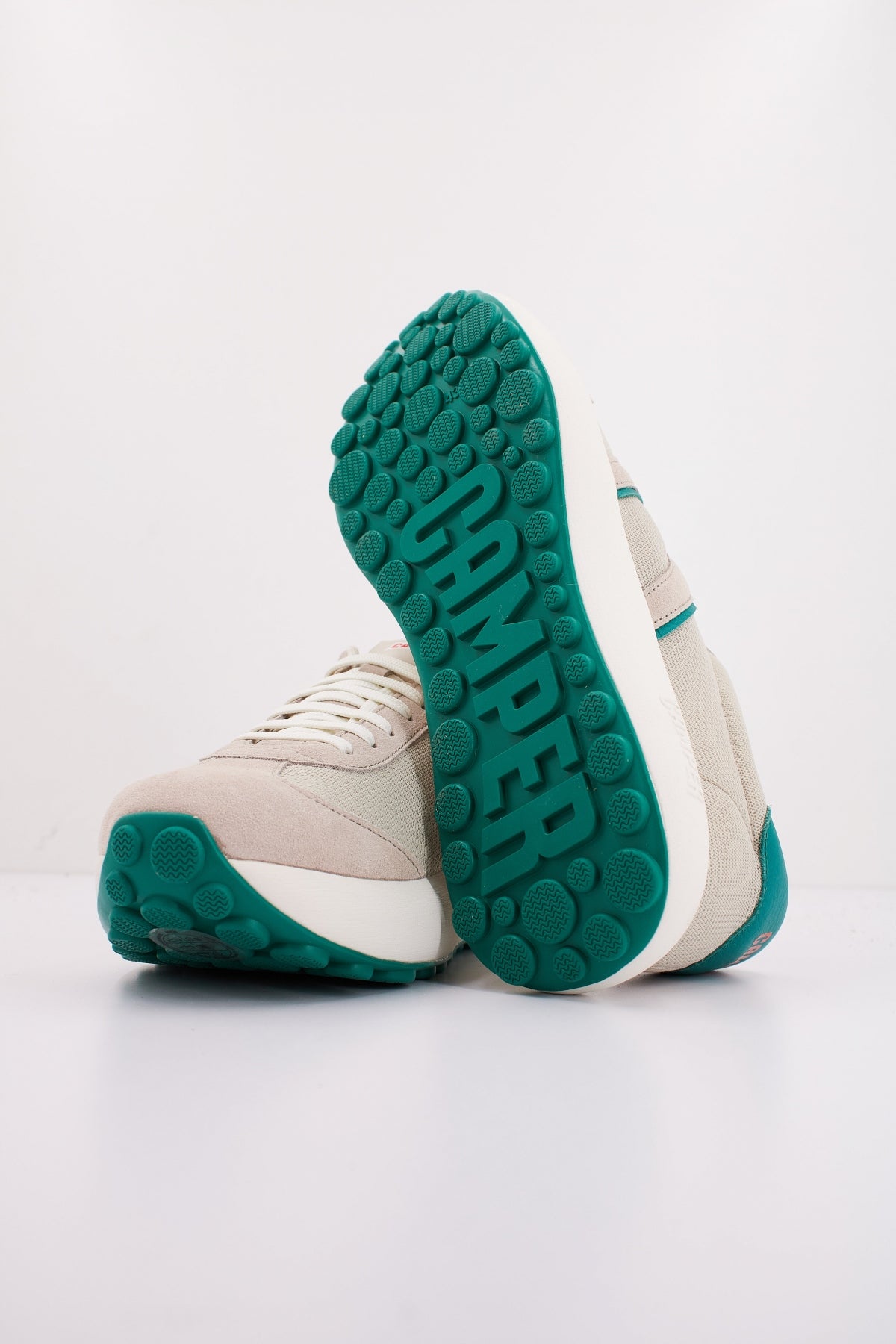CAMPER K- en color BEIS  (5)