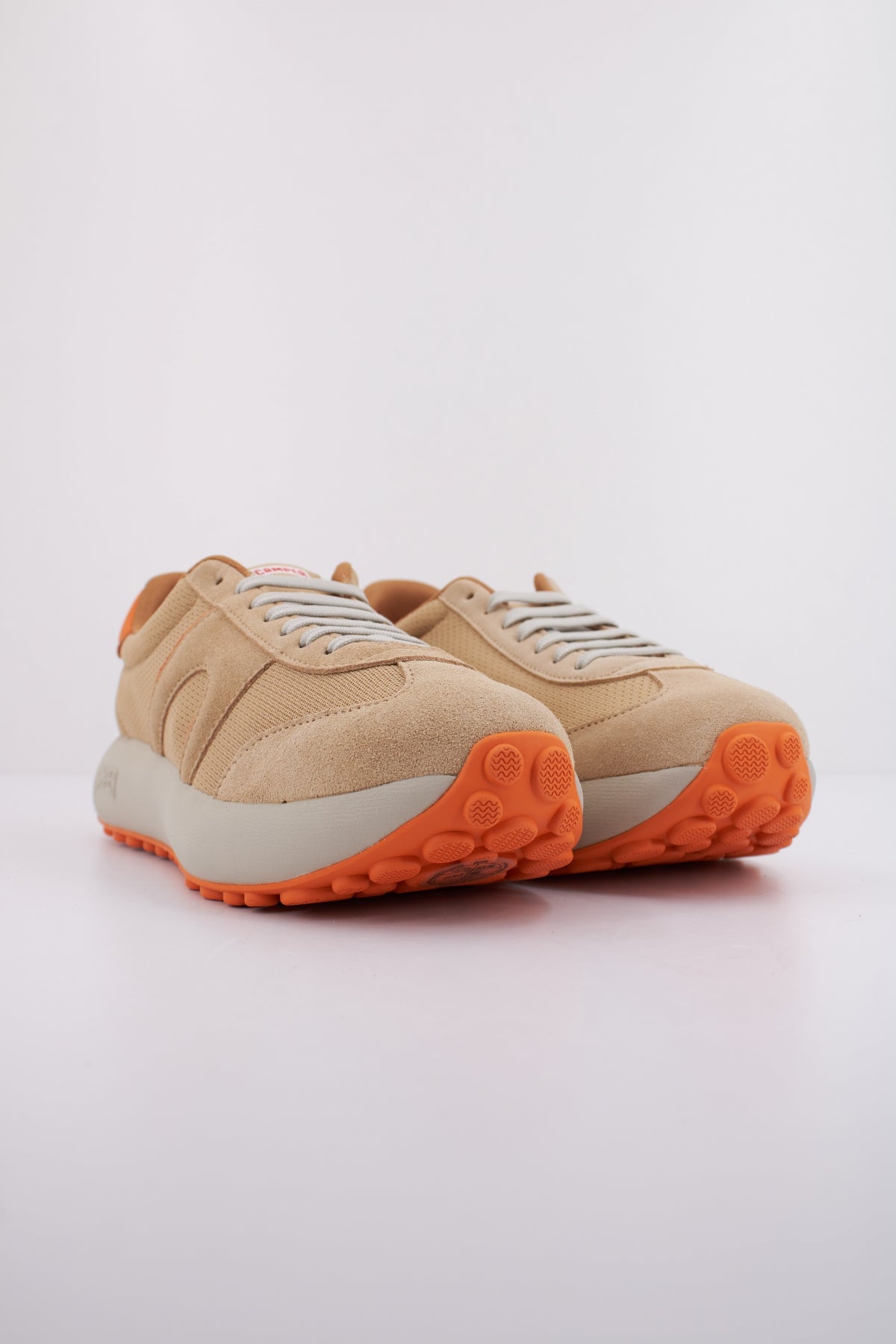 CAMPER PELOTAS ATHENS en color BEIS  (2)