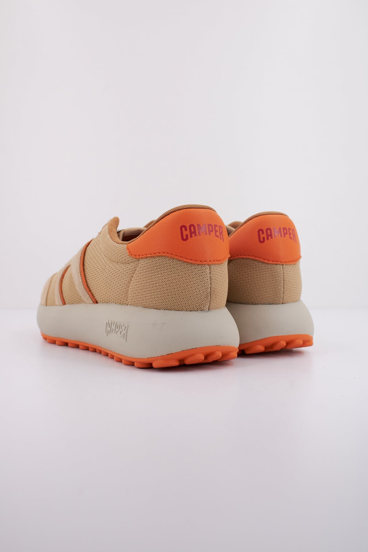 CAMPER PELOTAS ATHENS en color BEIS  (4)