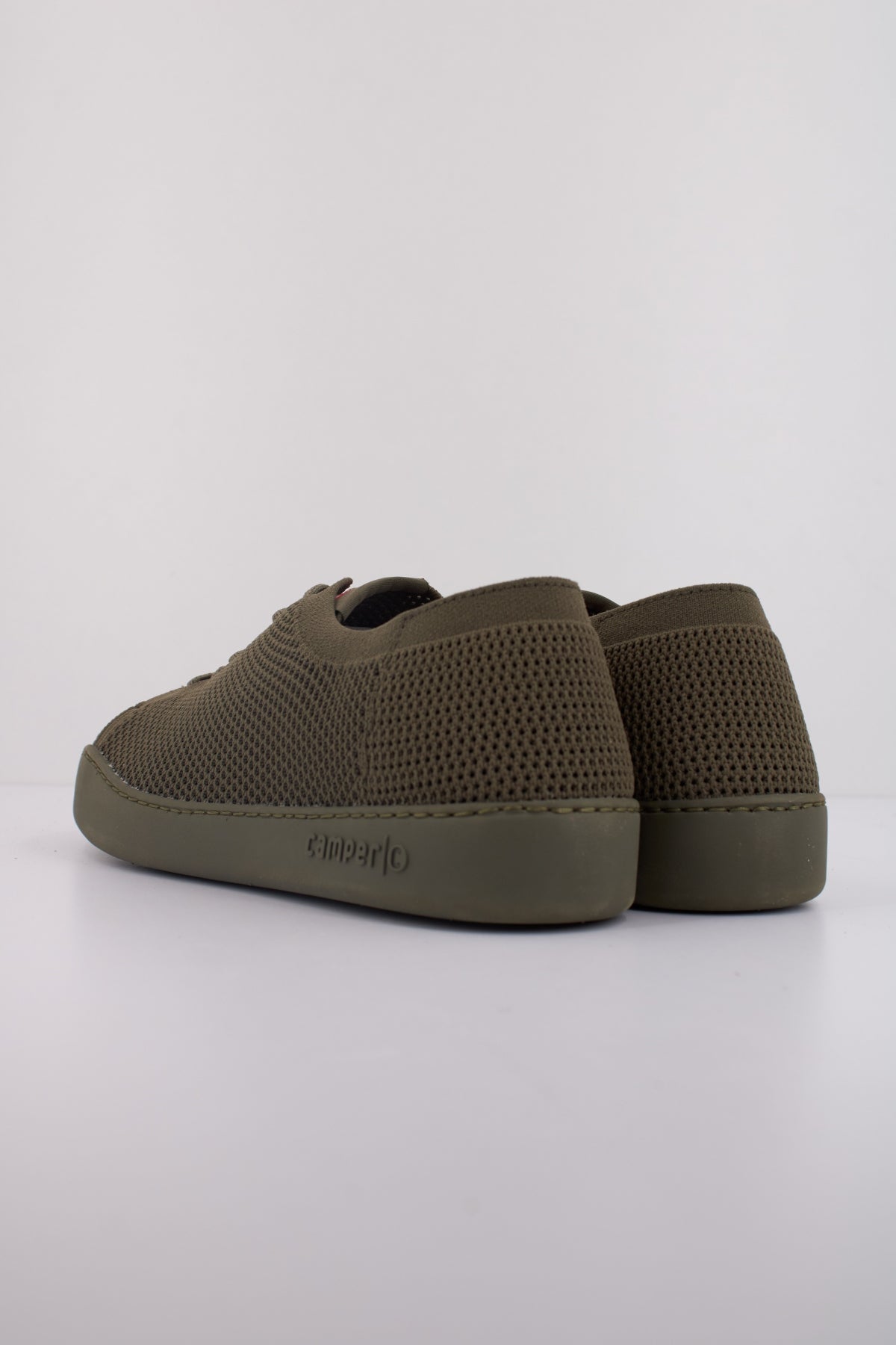 CAMPER PEU TOURING en color VERDE  (4)