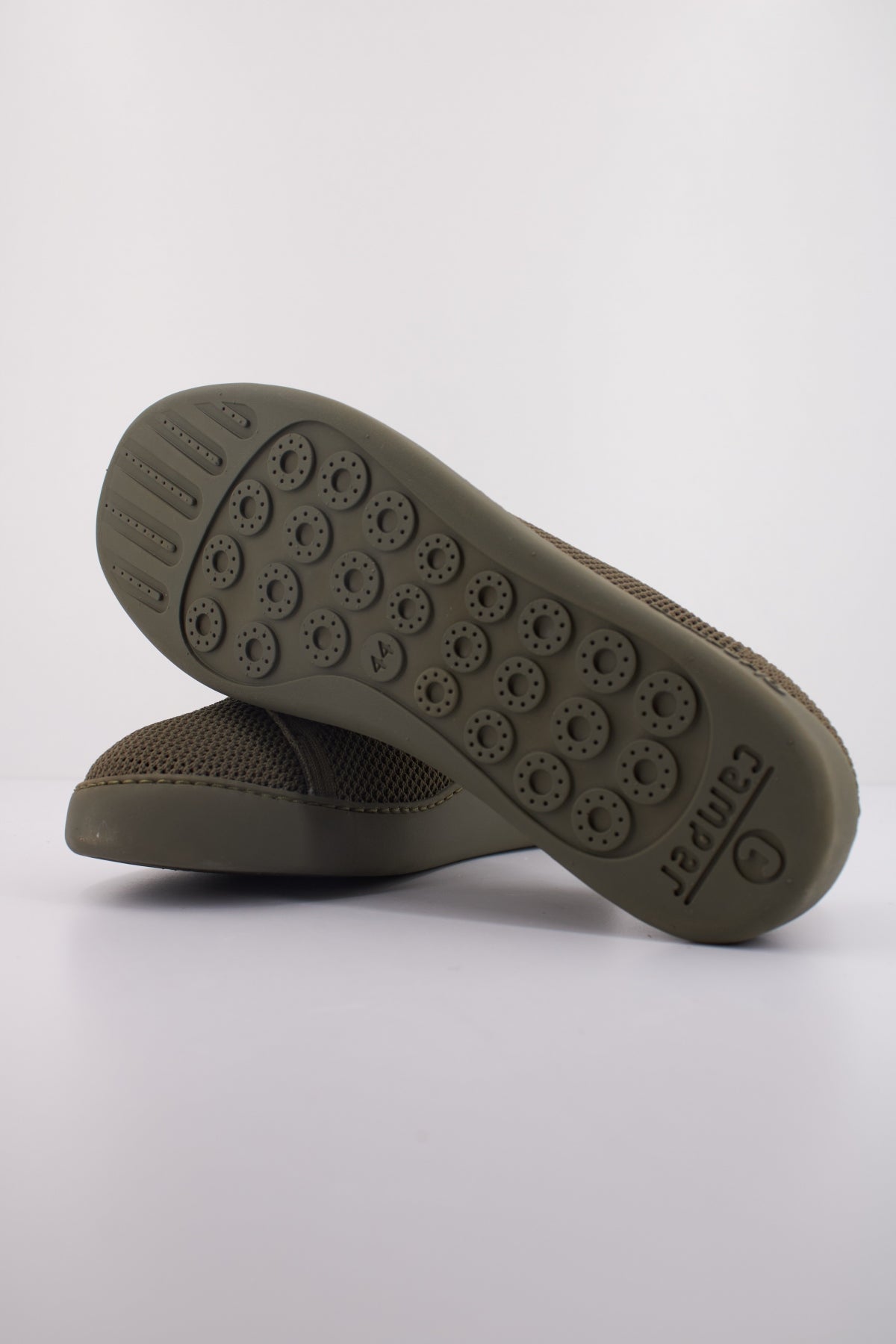 CAMPER PEU TOURING en color VERDE  (5)