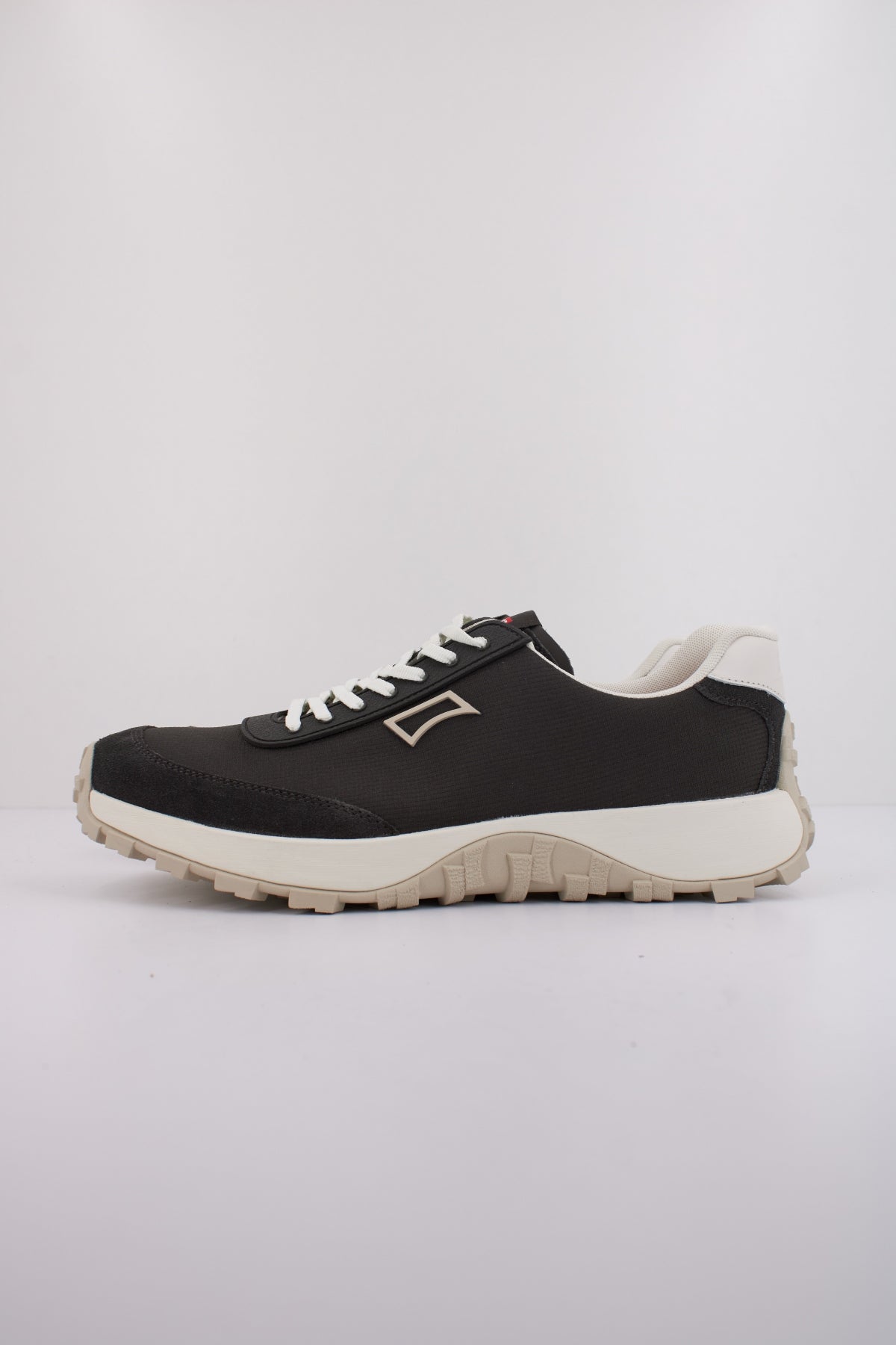 CAMPER DRIFT TRAIL en color GRIS  (1)
