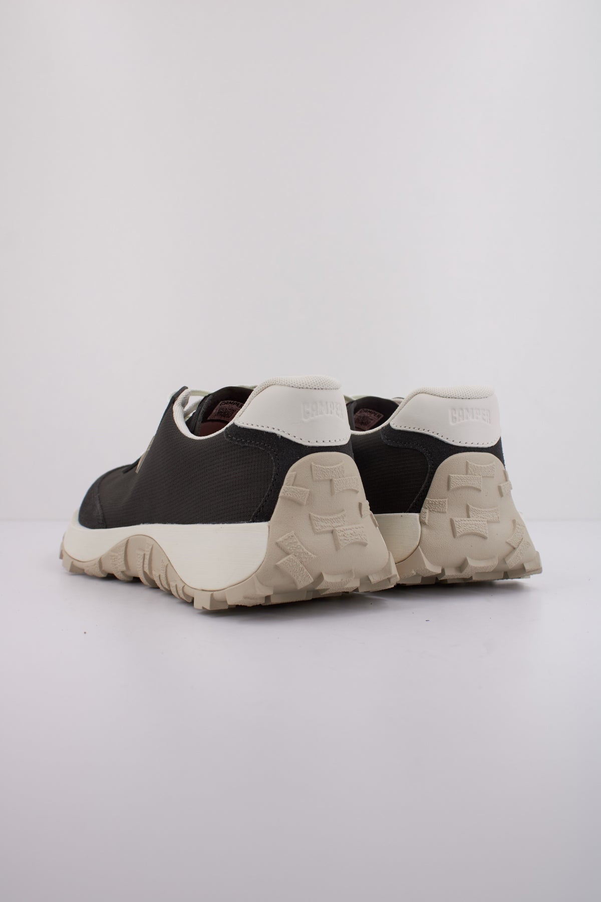 CAMPER DRIFT TRAIL en color GRIS  (4)