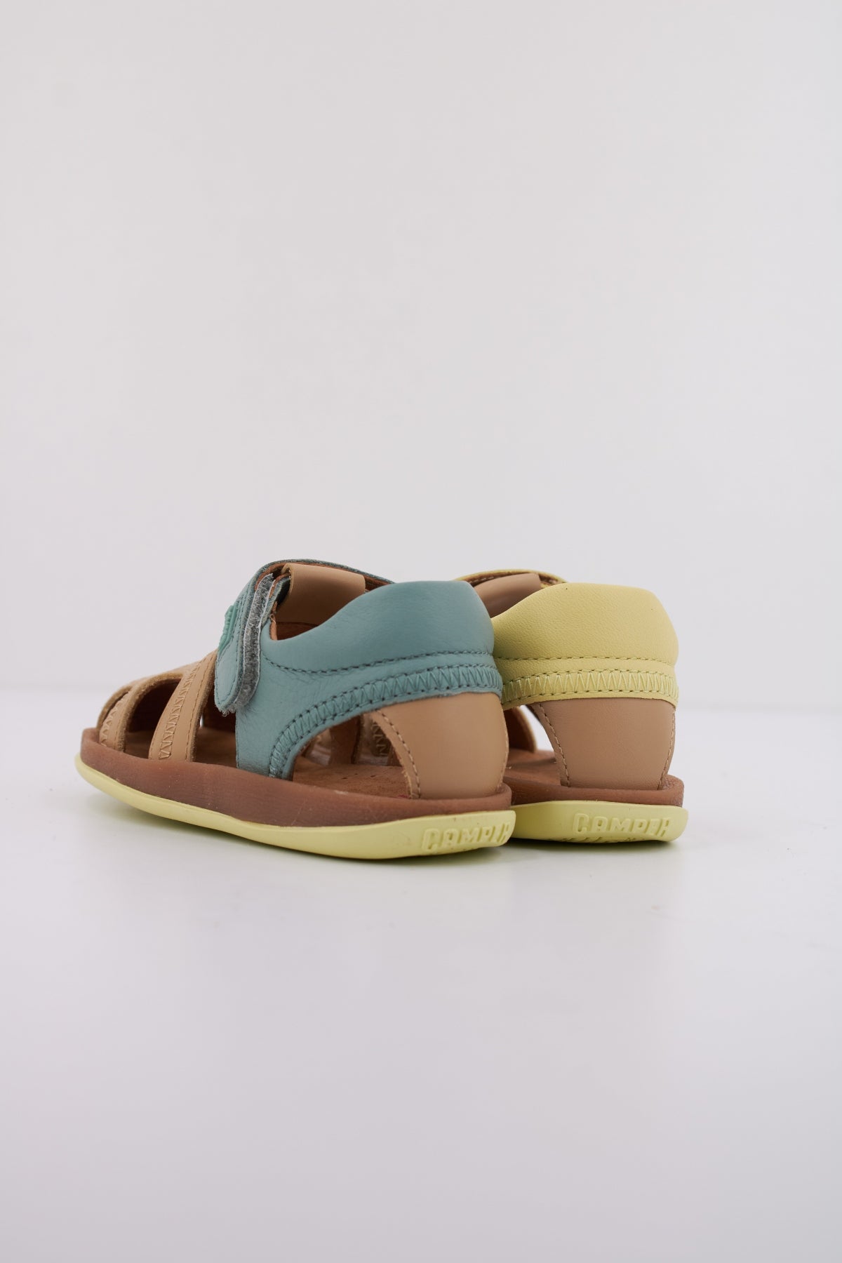 CAMPER TWS FW en color MULTICOLOR  (4)