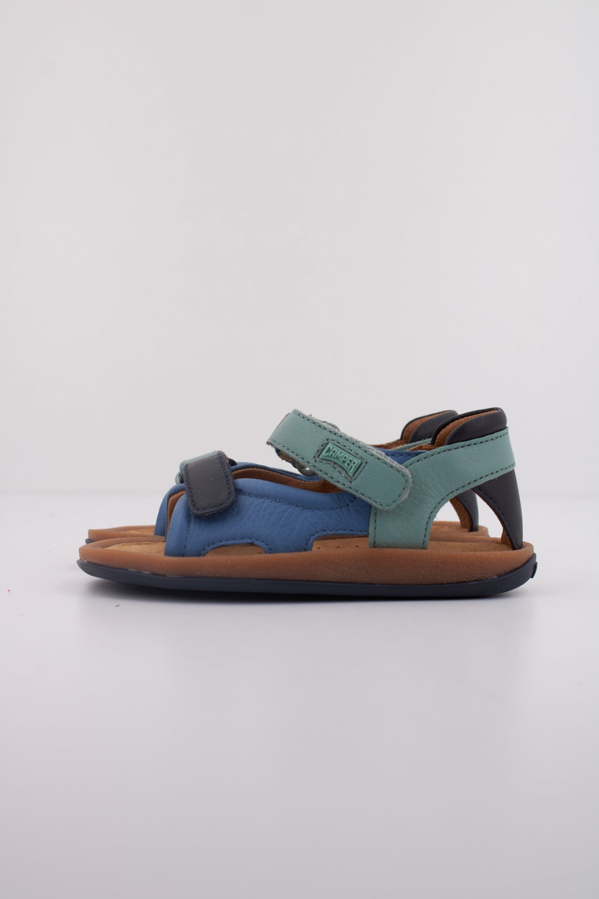 CAMPER TWS FW en color AZUL  (1)