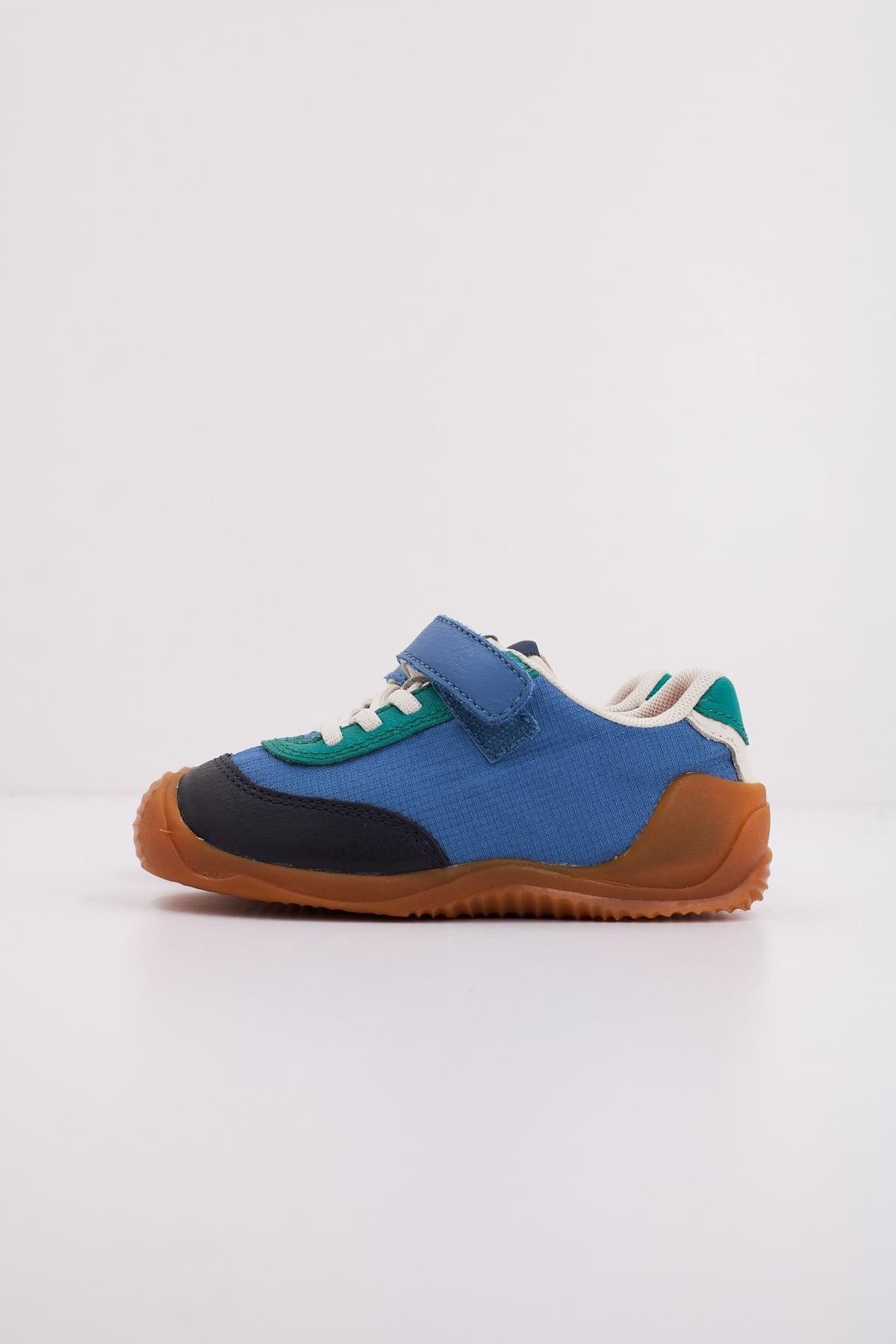 CAMPER DADDA FW en color AZUL  (1)
