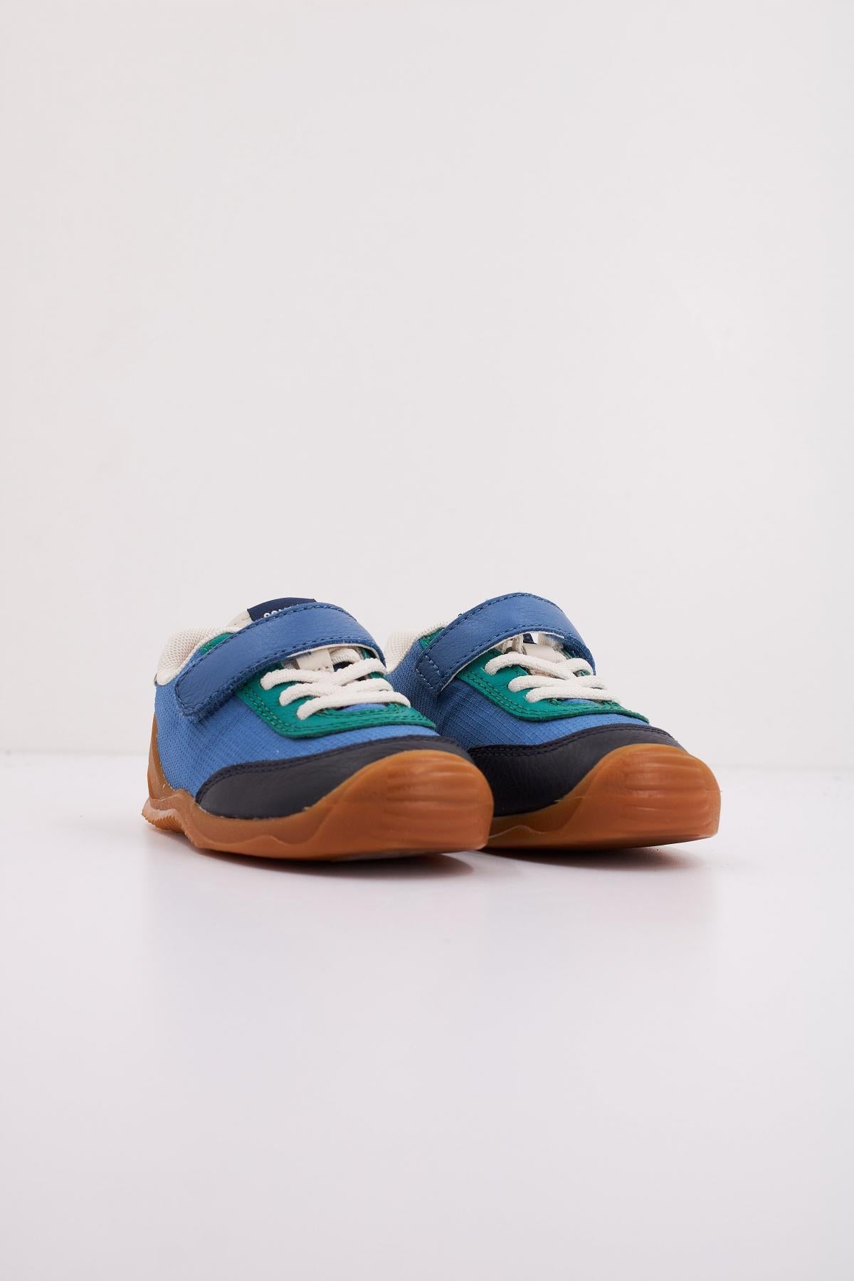 CAMPER DADDA FW en color AZUL  (2)