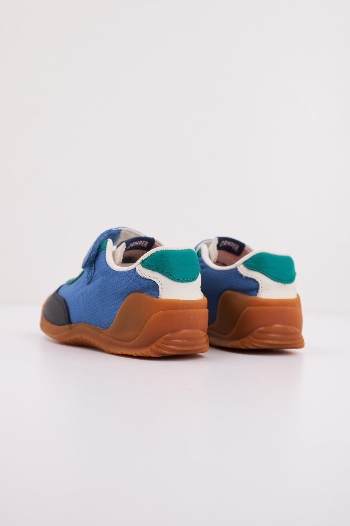 CAMPER DADDA FW en color AZUL  (4)